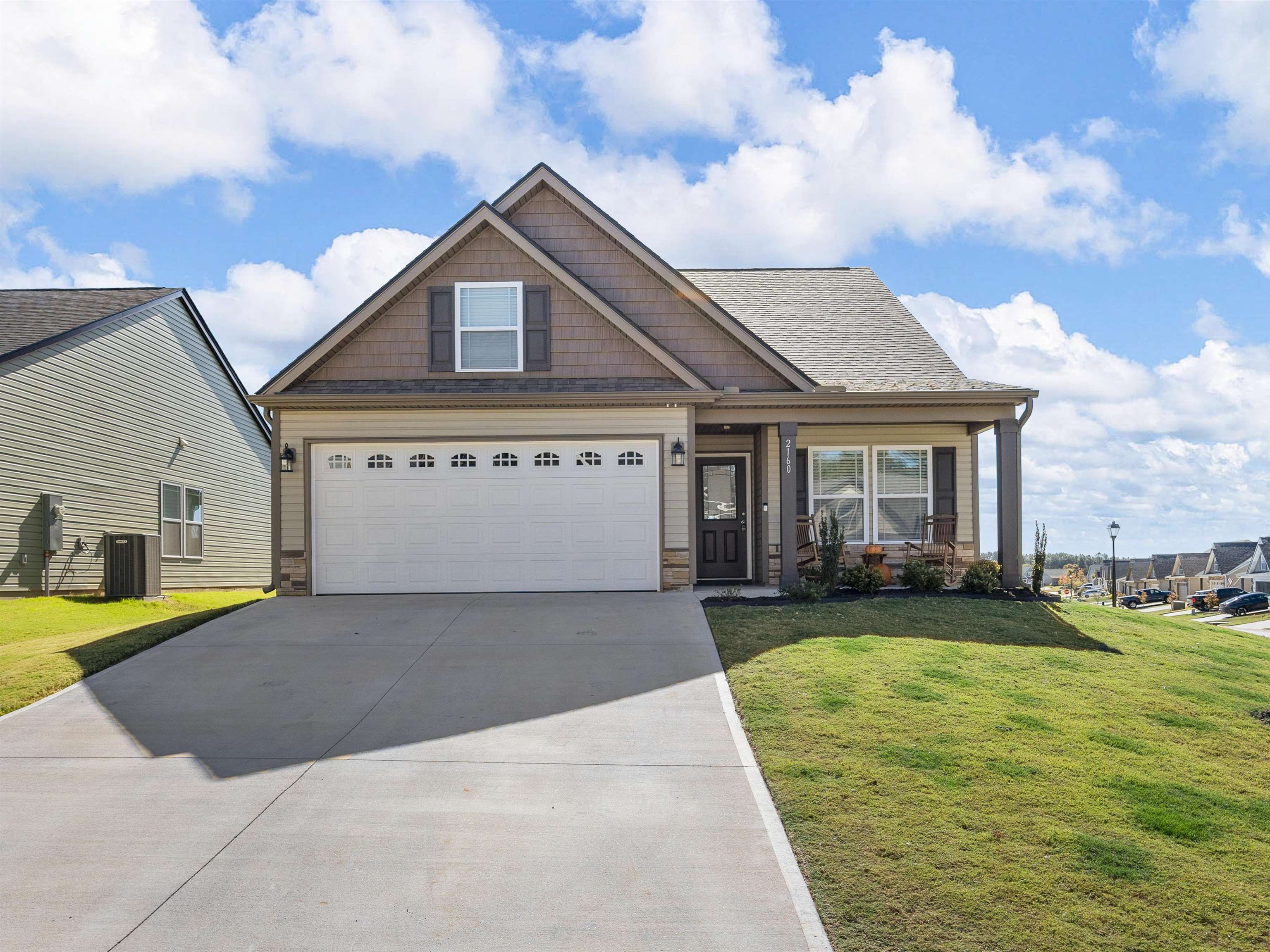 1st image of 2160 Davenport Ct, Moore, SC 29369 | MLS# SPN340632