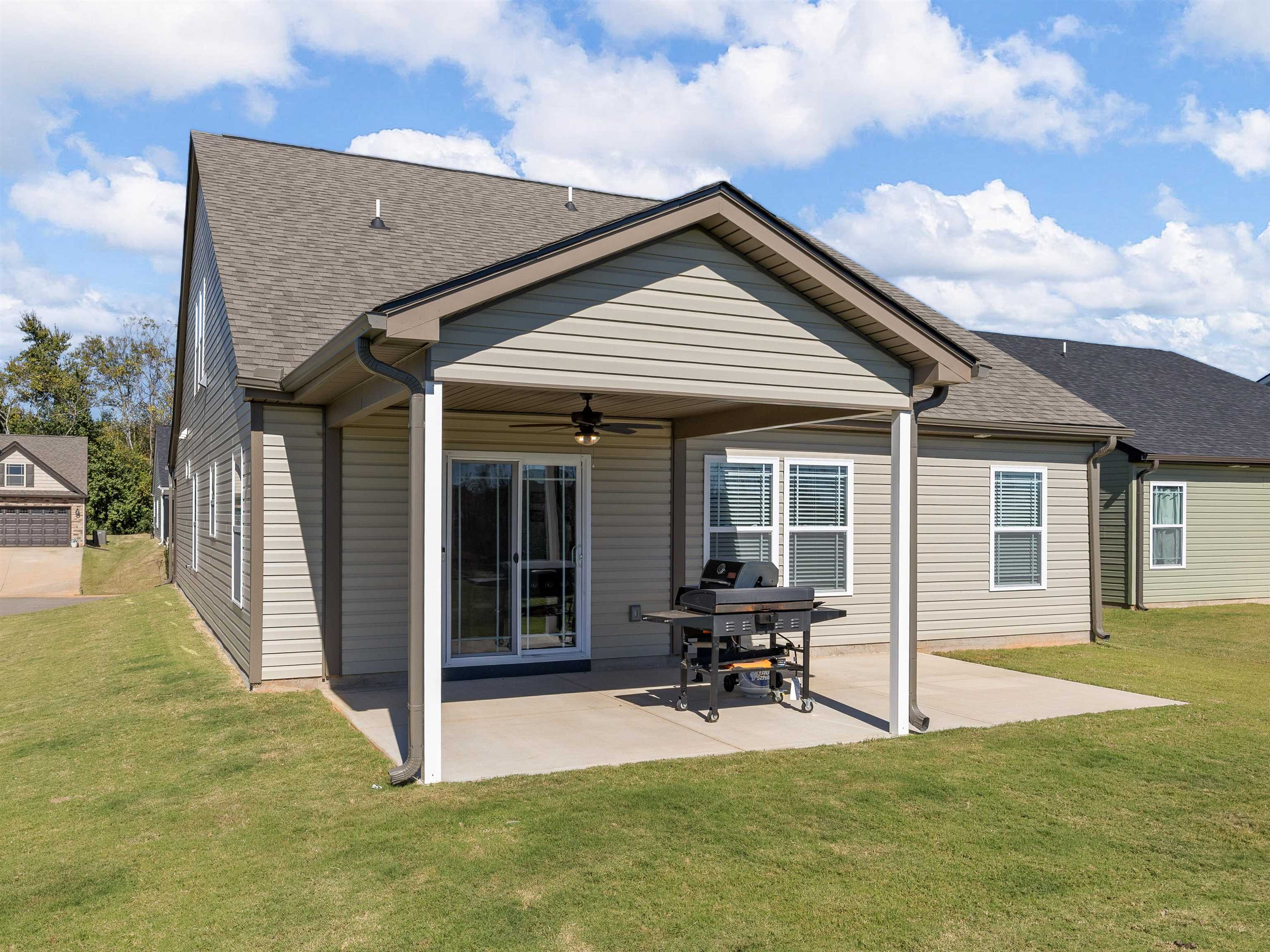 35th image of 2160 Davenport Ct, Moore, SC 29369 | MLS# SPN340632