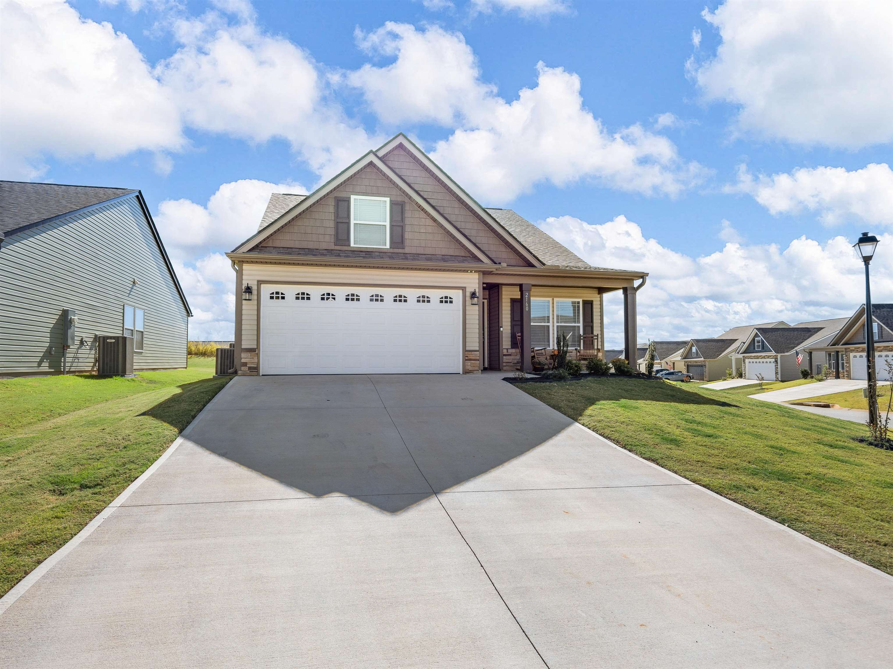 2nd image of 2160 Davenport Ct, Moore, SC 29369 | MLS# SPN340632