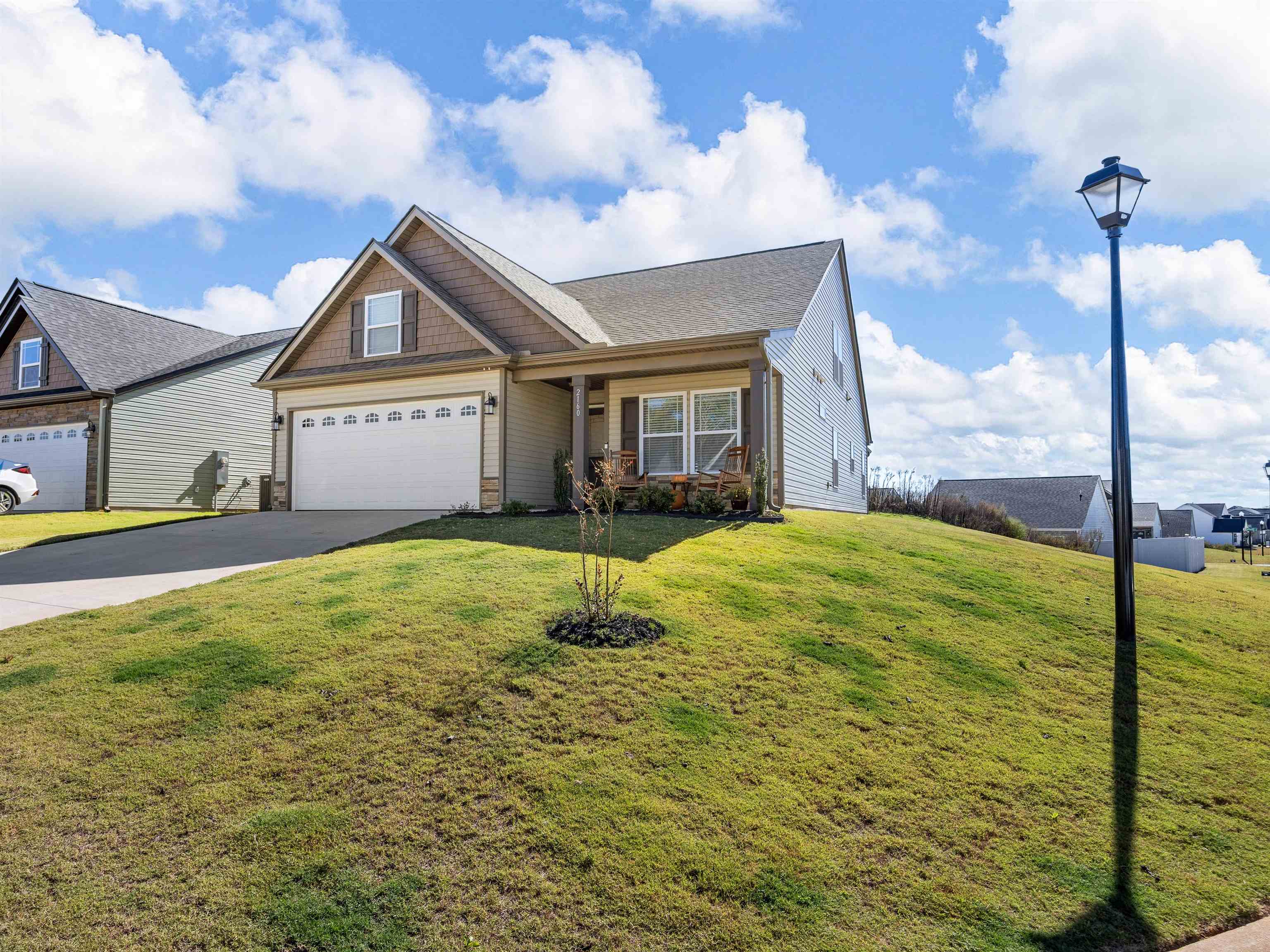 3rd image of 2160 Davenport Ct, Moore, SC 29369 | MLS# SPN340632