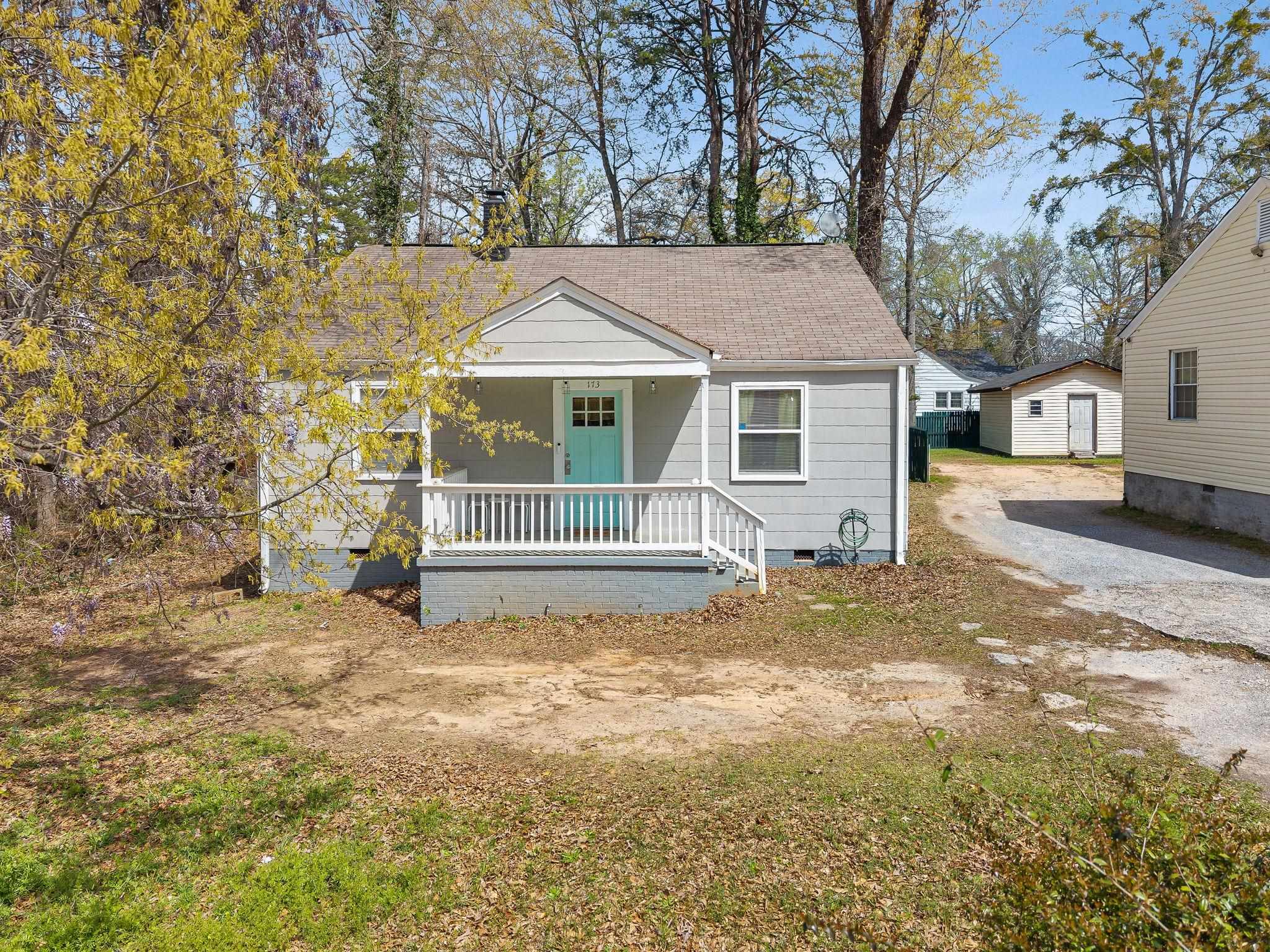 1st image of 173 S Cleveland Park Dr, Spartanburg, SC 29303 | MLS# SPN340633