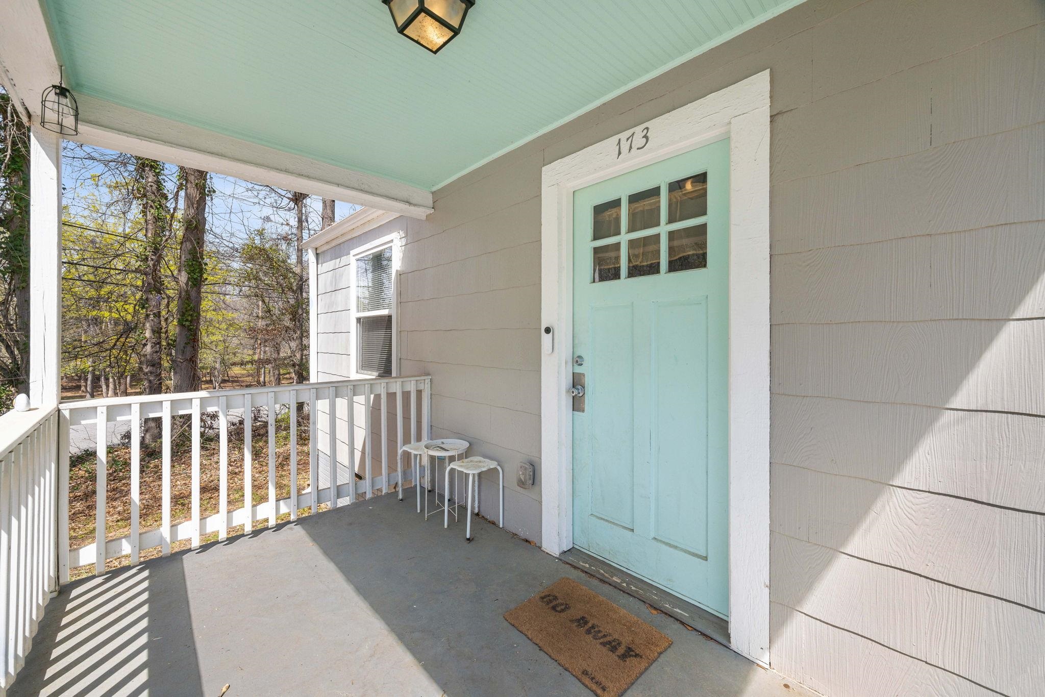 2nd image of 173 S Cleveland Park Dr, Spartanburg, SC 29303 | MLS# SPN340633