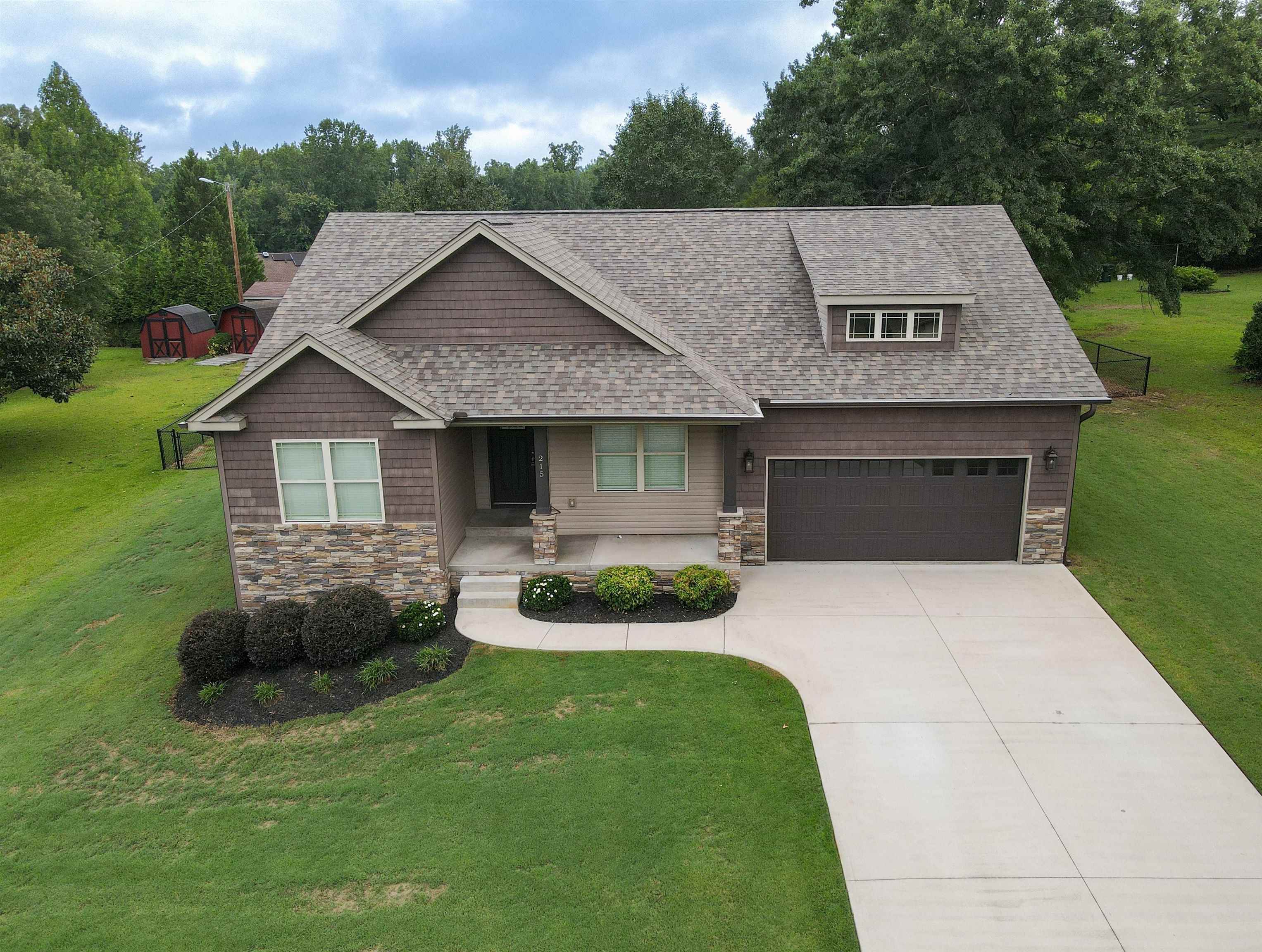 1st image of 215 Zoar Heights Rd, Greer, SC 29651 | MLS# SPN340639