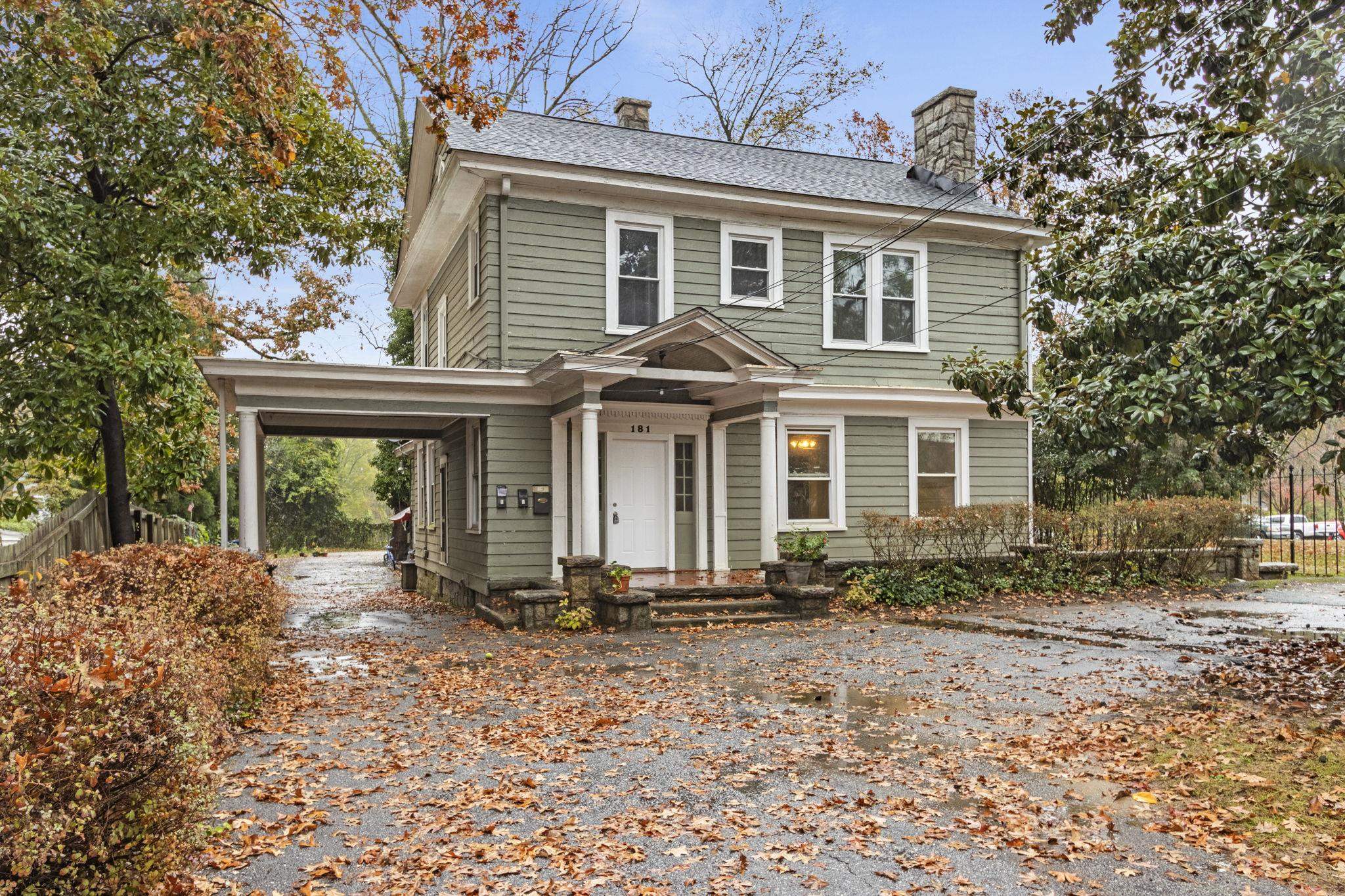 1st image of 181 N Fairview Ave, Spartanburg, SC 29302 | MLS# SPN340644
