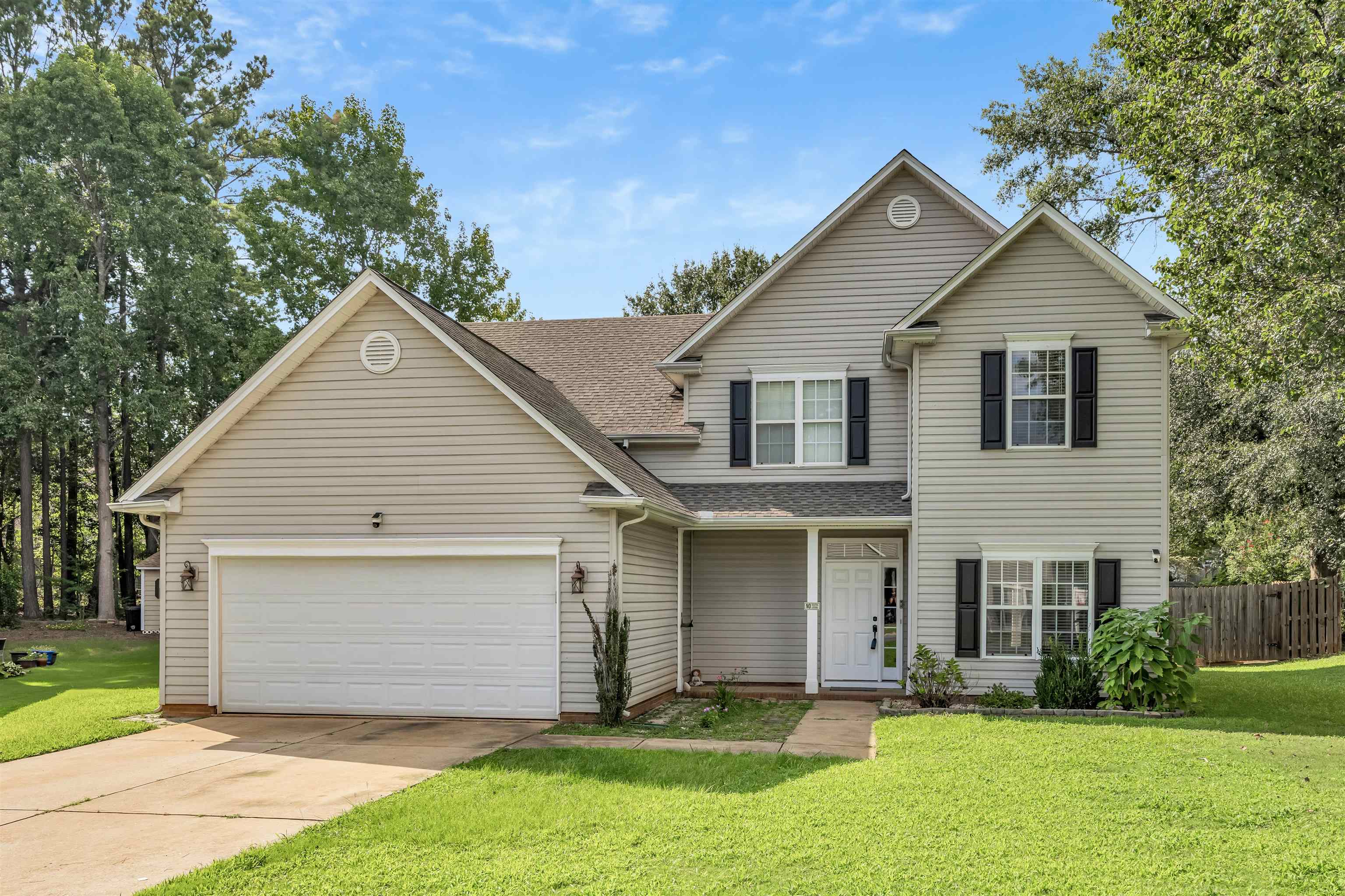 2nd image of 618 Chadwyck Dr, Duncan, SC 29334 | MLS# SPN340659