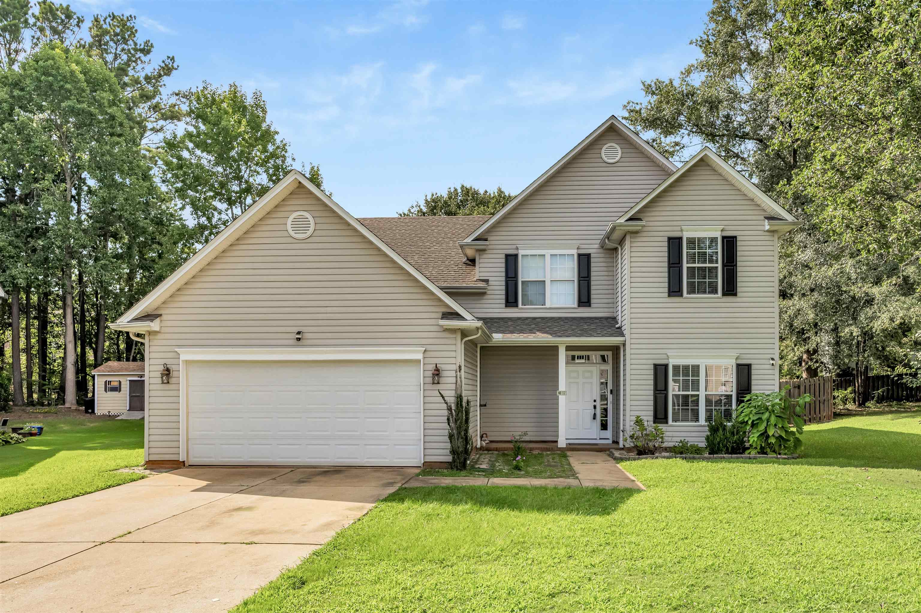1st image of 618 Chadwyck Dr, Duncan, SC 29334 | MLS# SPN340659