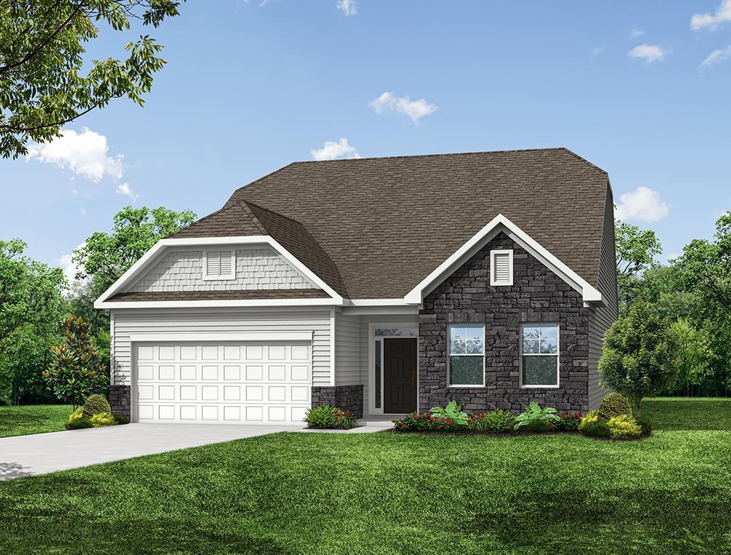 1st image of 327 Goodison Wy, Woodruff, SC 29388 | MLS# SPN340661