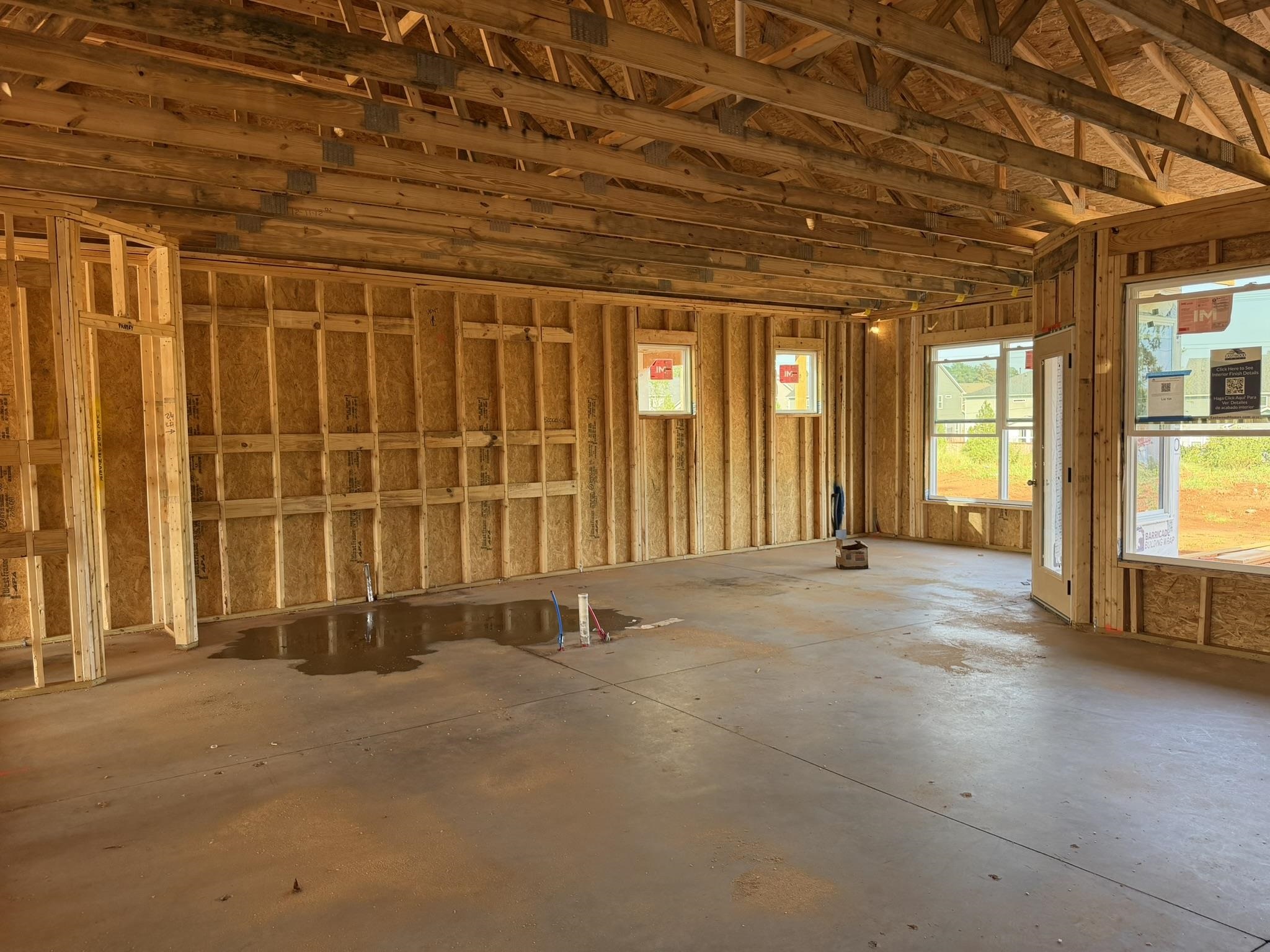 5th image of 343 Goodison Wy, Woodruff, SC 29388 | MLS# SPN340662