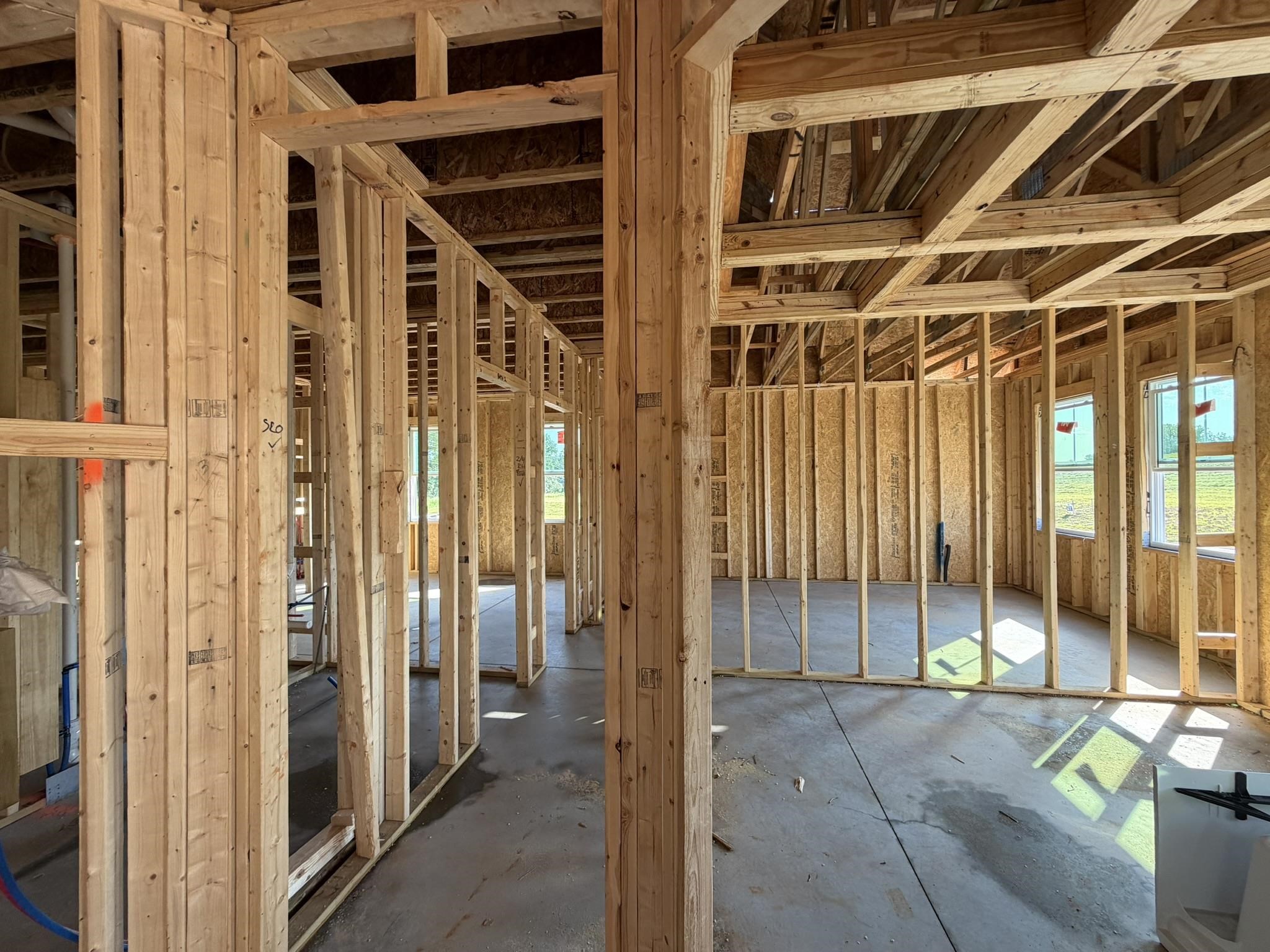 4th image of 343 Goodison Wy, Woodruff, SC 29388 | MLS# SPN340662