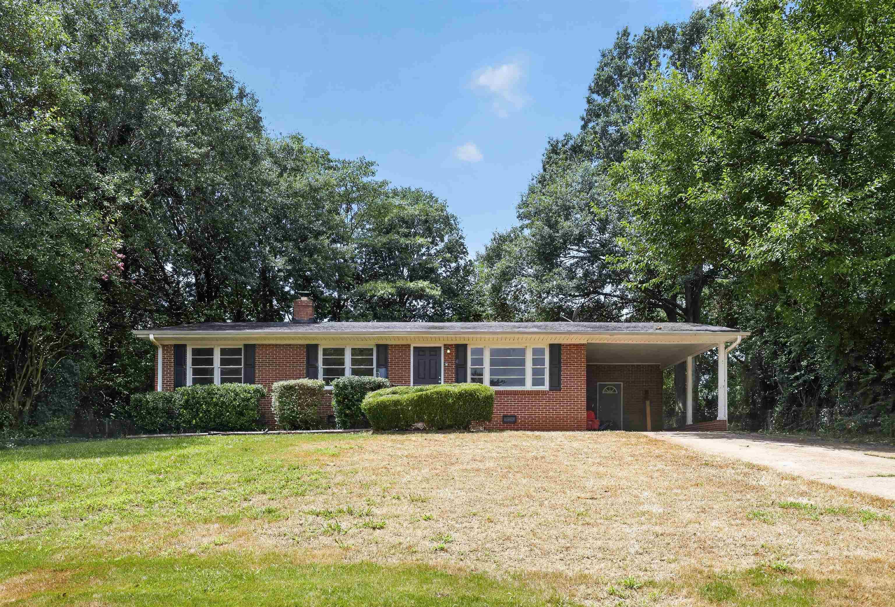 2nd image of 114 Folkstone St, Greenville, SC 29605 | MLS# SPN340668