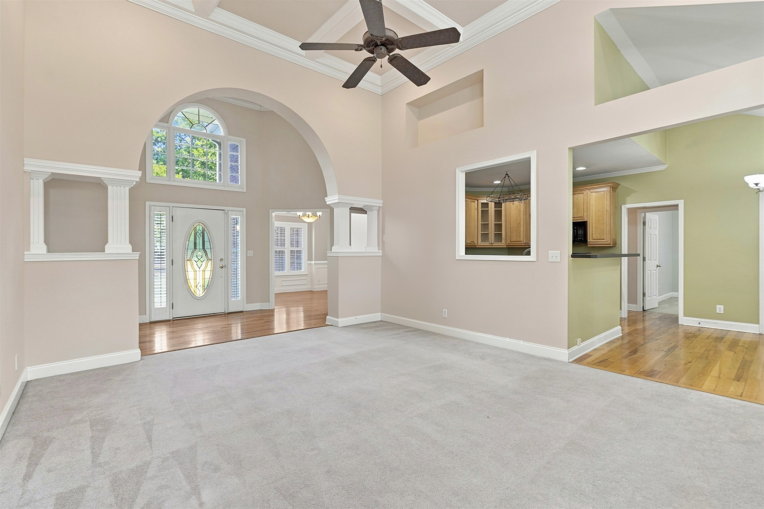 5th image of 502 Scenic Oak Dr, Moore, SC 29369 | MLS# SPN340679