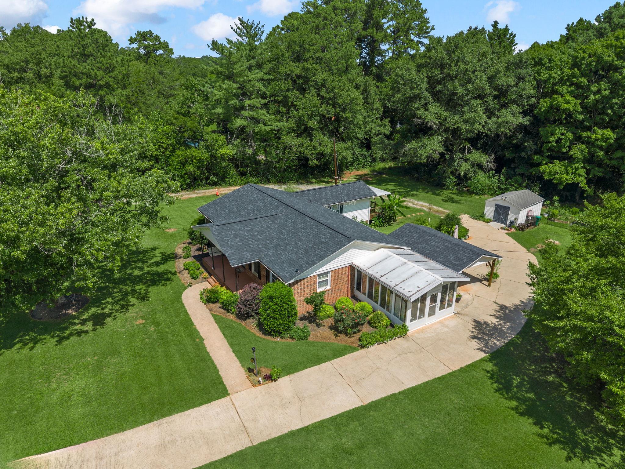 2nd image of 823 Wilkinsville Hwy, Gaffney, SC 29340 | MLS# SPN340685