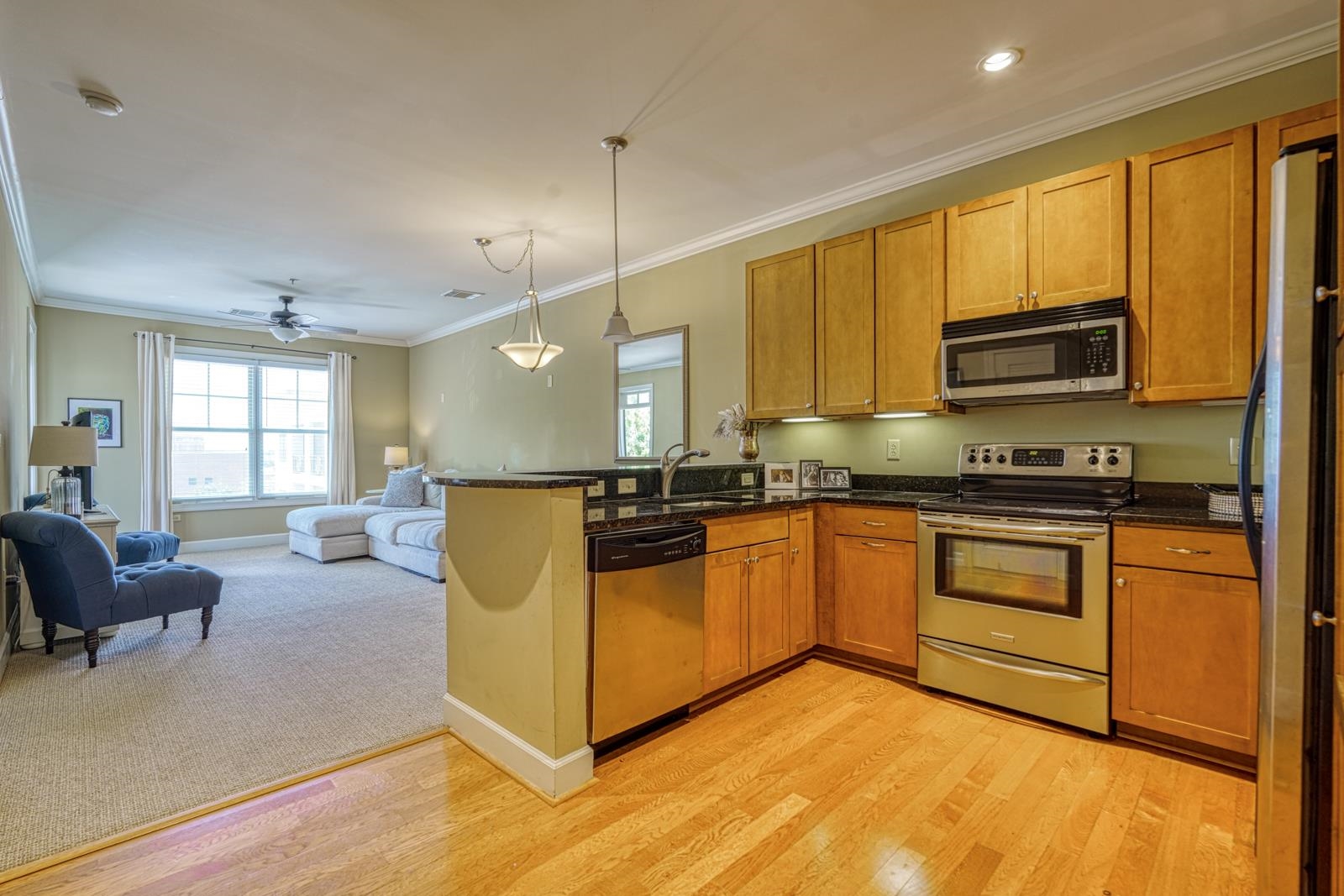 image of 155 E Broad #414 St, Spartanburg, SC 29306 | MLS# SPN340696