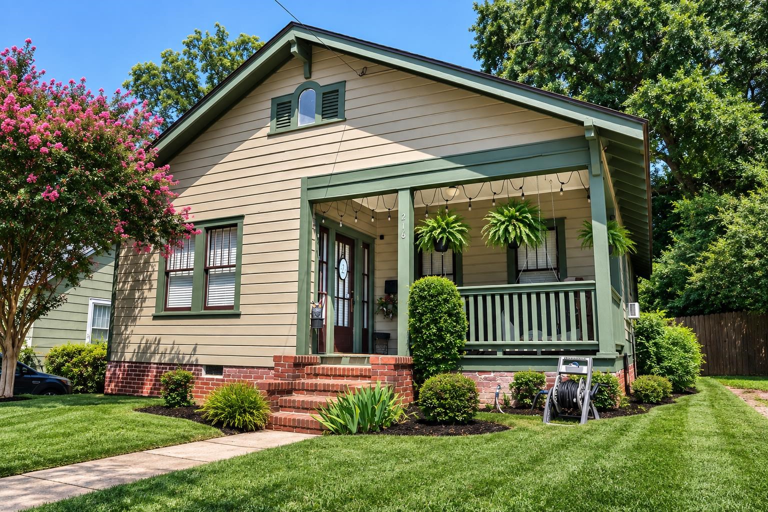 1st image of 216 Carlisle St, Spartanburg, SC 29306 | MLS# SPN340720