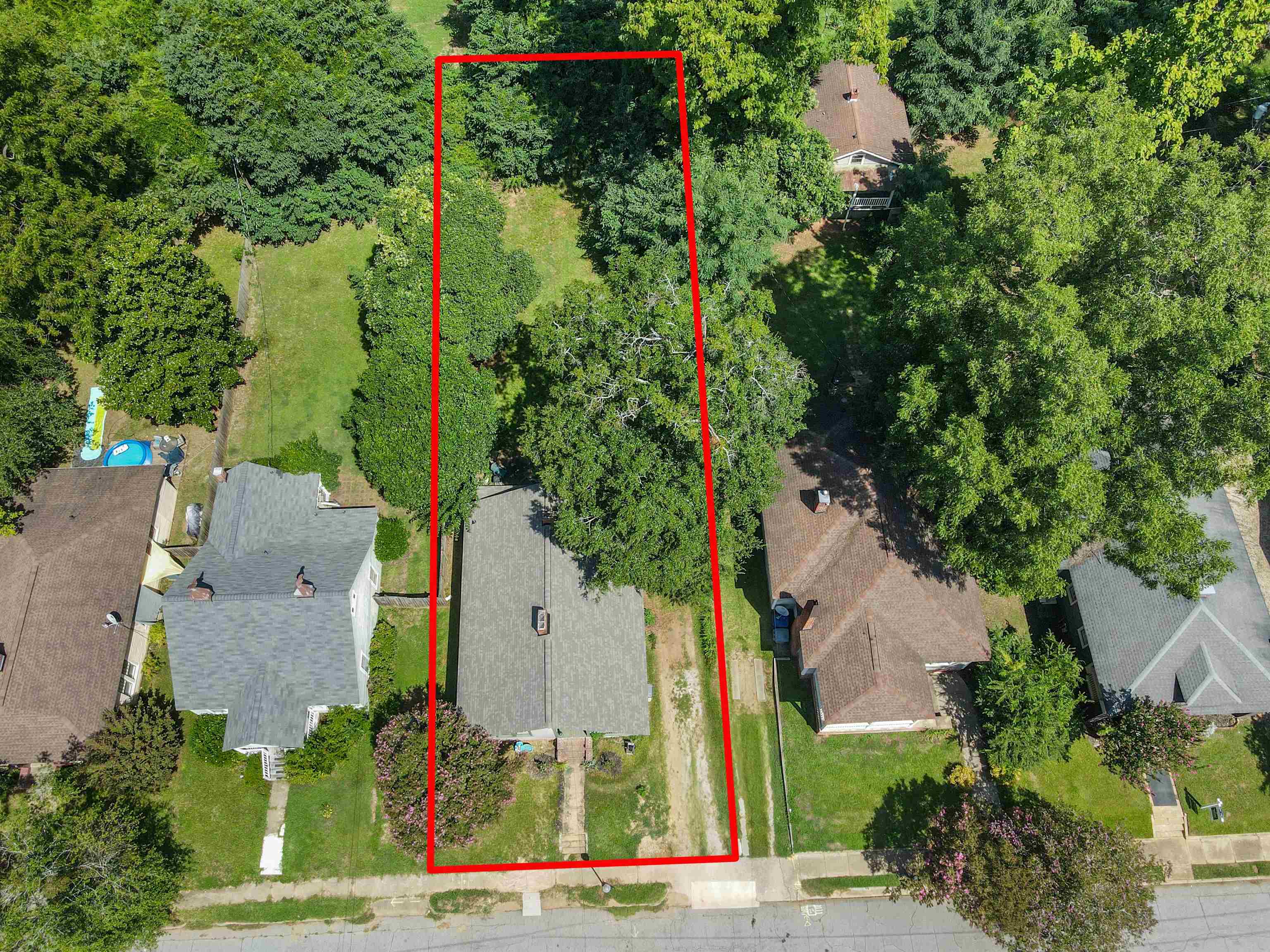 9th image of 216 Carlisle St, Spartanburg, SC 29306 | MLS# SPN340720
