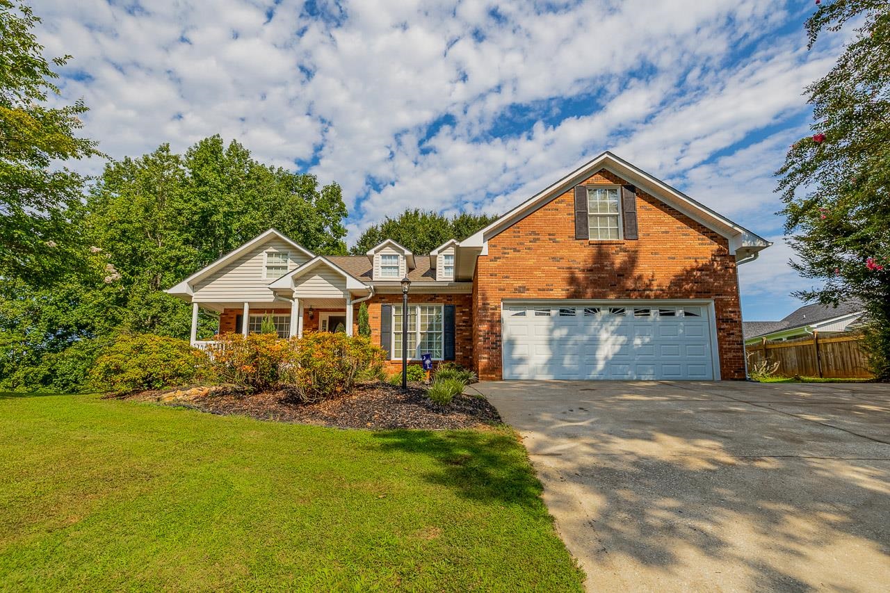 3rd image of 443 Congaree Rd, Roebuck, SC 29376 | MLS# SPN340727