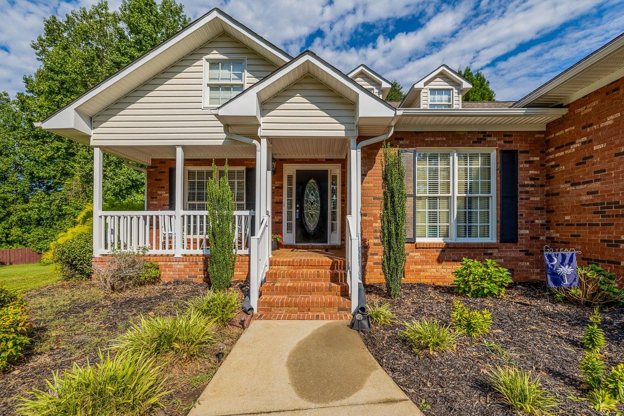 4th image of 443 Congaree Rd, Roebuck, SC 29376 | MLS# SPN340727