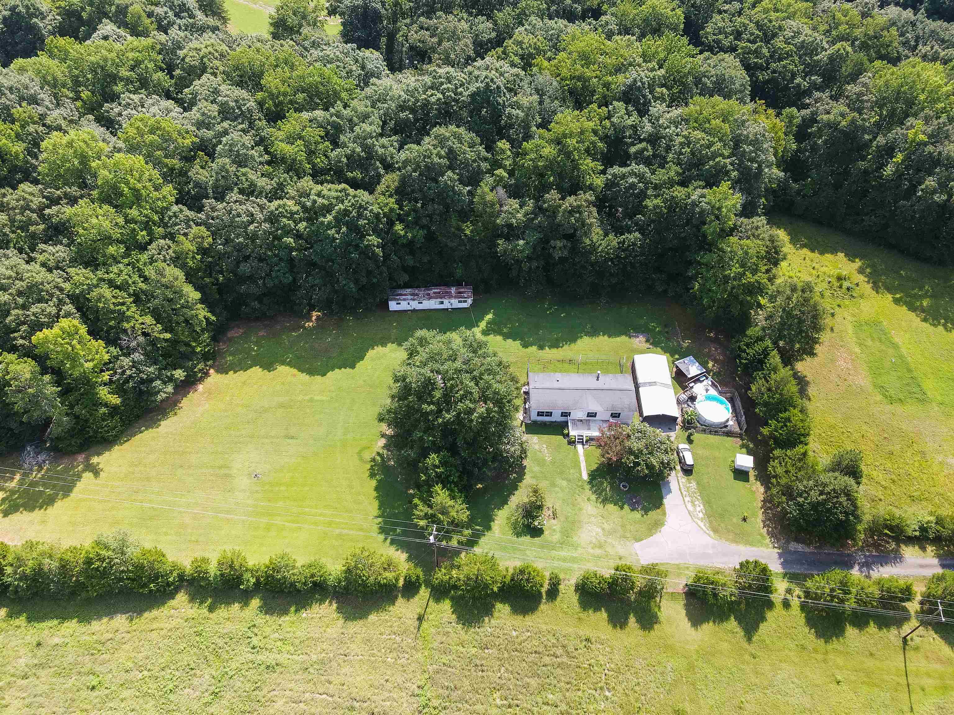 Photo 2 of Manufactured home for sale at 3908 Old Georgia Hwy, Cowpens, SC 29330 | MLS# SPN340732 | Listing updated on 2026-09-04