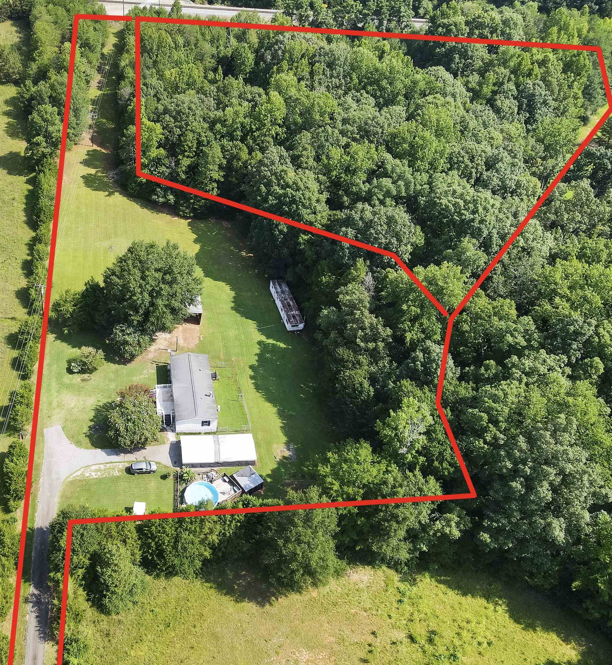 Photo 42 of Manufactured home for sale at 3908 Old Georgia Hwy, Cowpens, SC 29330 | MLS# SPN340732 | Listing updated on 2026-09-04