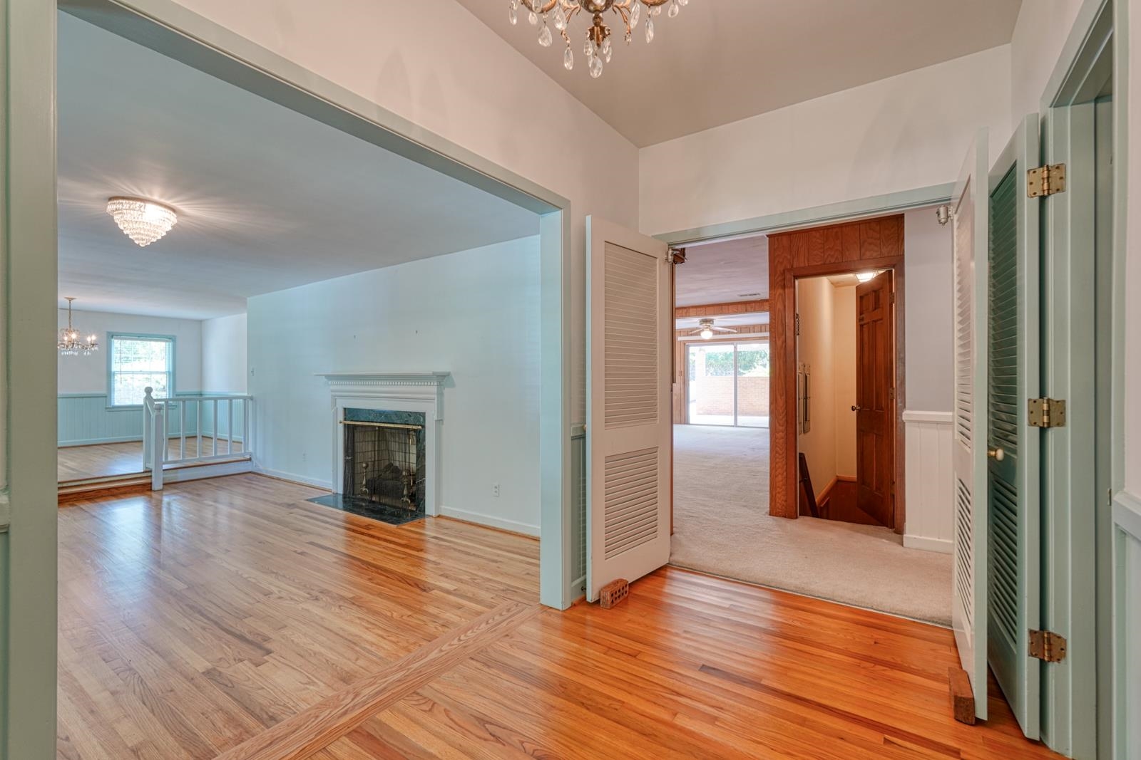 3rd image of 103 Pinetree Cir, Spartanburg, SC 29307 | MLS# SPN340735