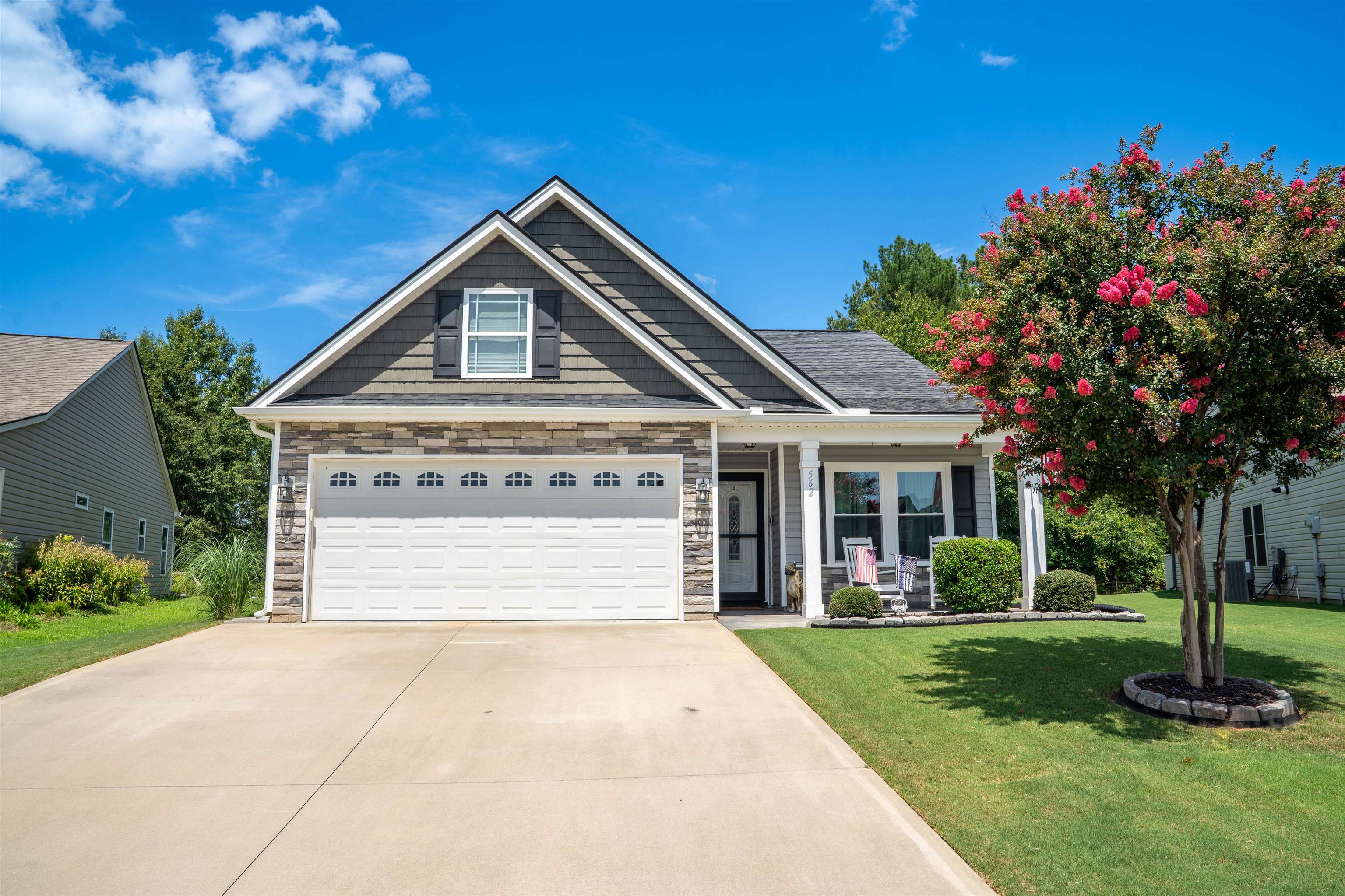 1st image of 562 Ridgeville Crossing Dr, Inman, SC 29349 | MLS# SPN340736