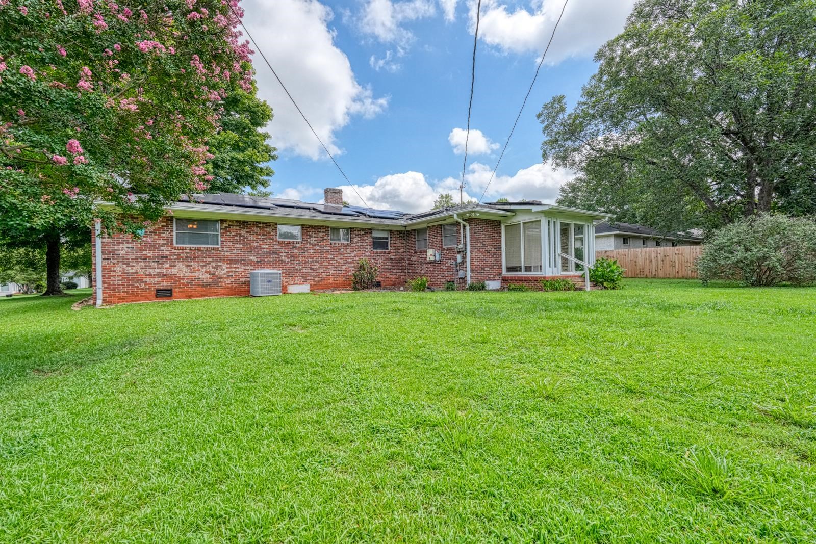 39th image of 5 Clover St, Inman, SC 29349 | MLS# SPN340738