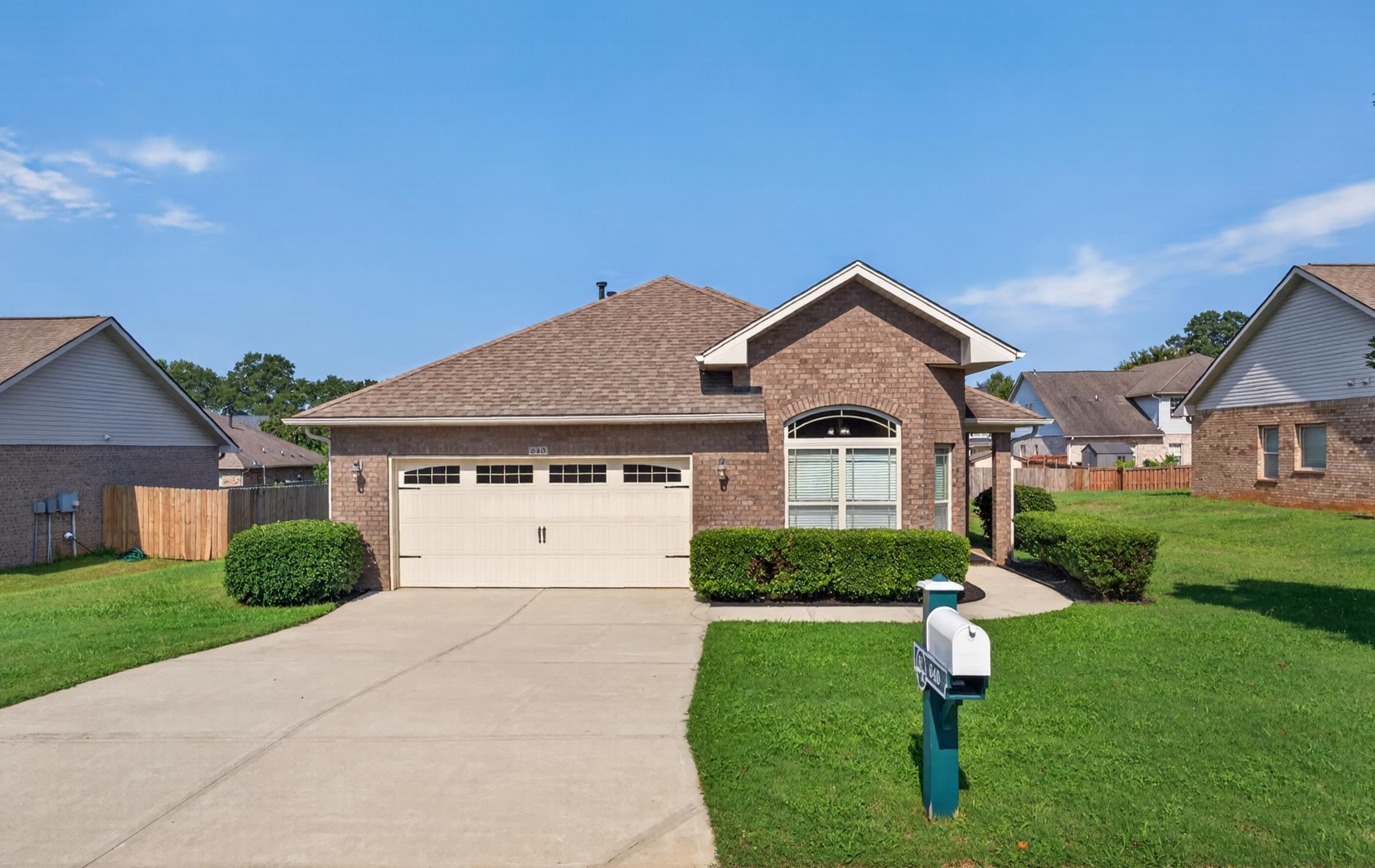 1st image of 640 Flintrock Dr, Boiling Springs, SC 29316 | MLS# SPN340740