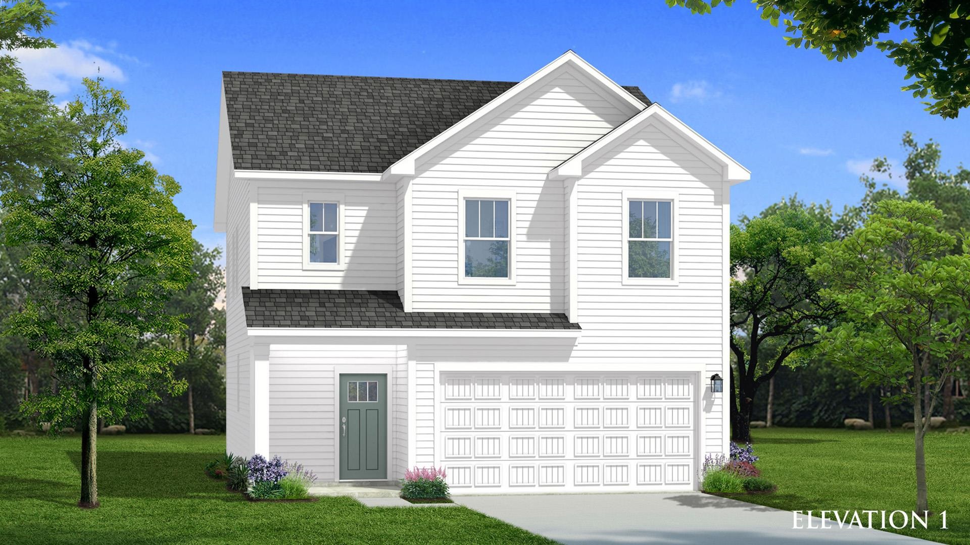 1st image of 437 Amaryllis Lane, Woodruff, SC 29388 | MLS# SPN340742