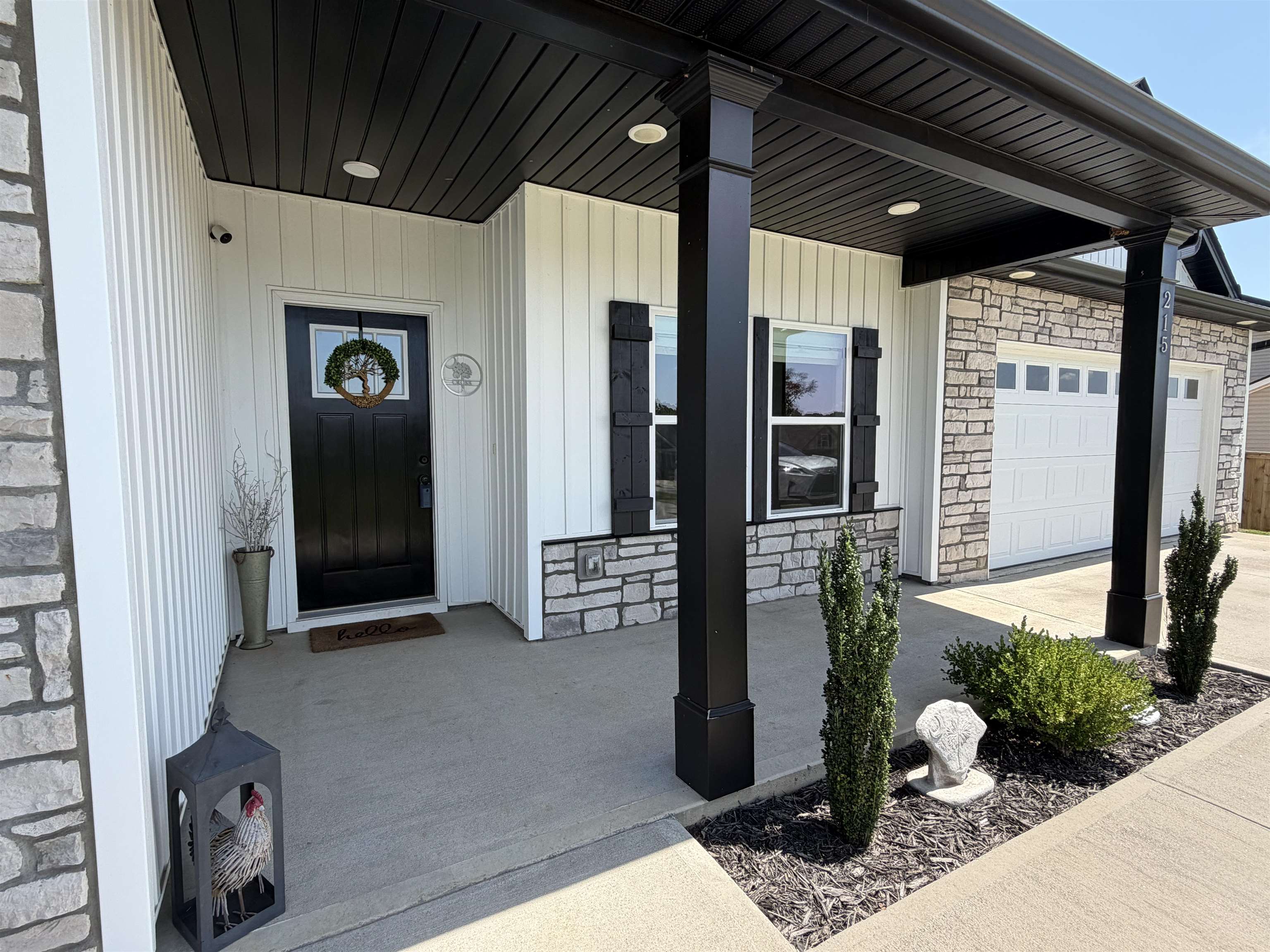 2nd image of 215 Rc Thompson Rd, Chesnee, SC 29323 | MLS# SPN340743