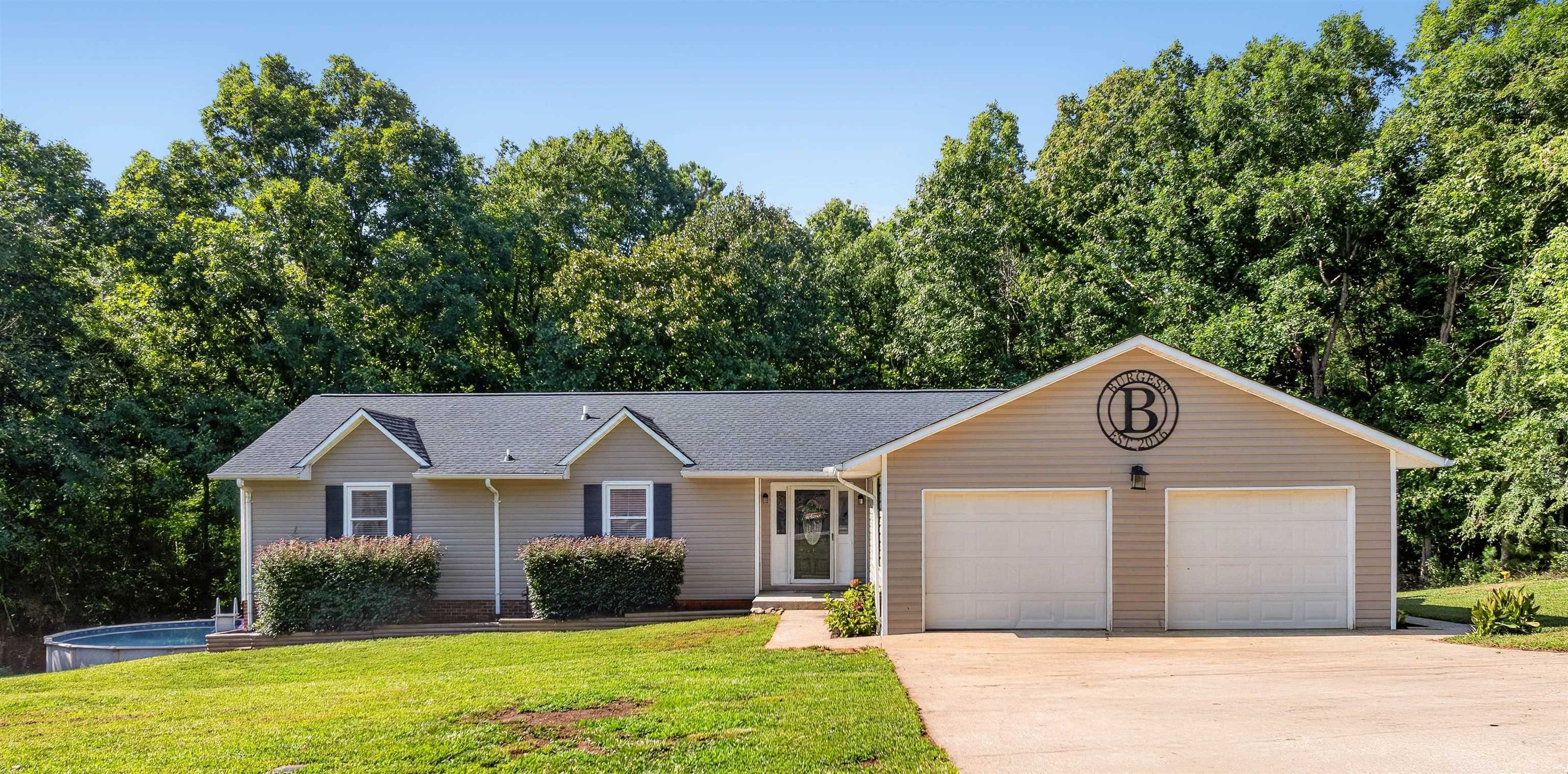 Photo 2 of Single family home for sale at 180 Hillcrest Dr, Gaffney, SC 29340 | MLS# SPN340754 | Listing updated on 2026-09-03