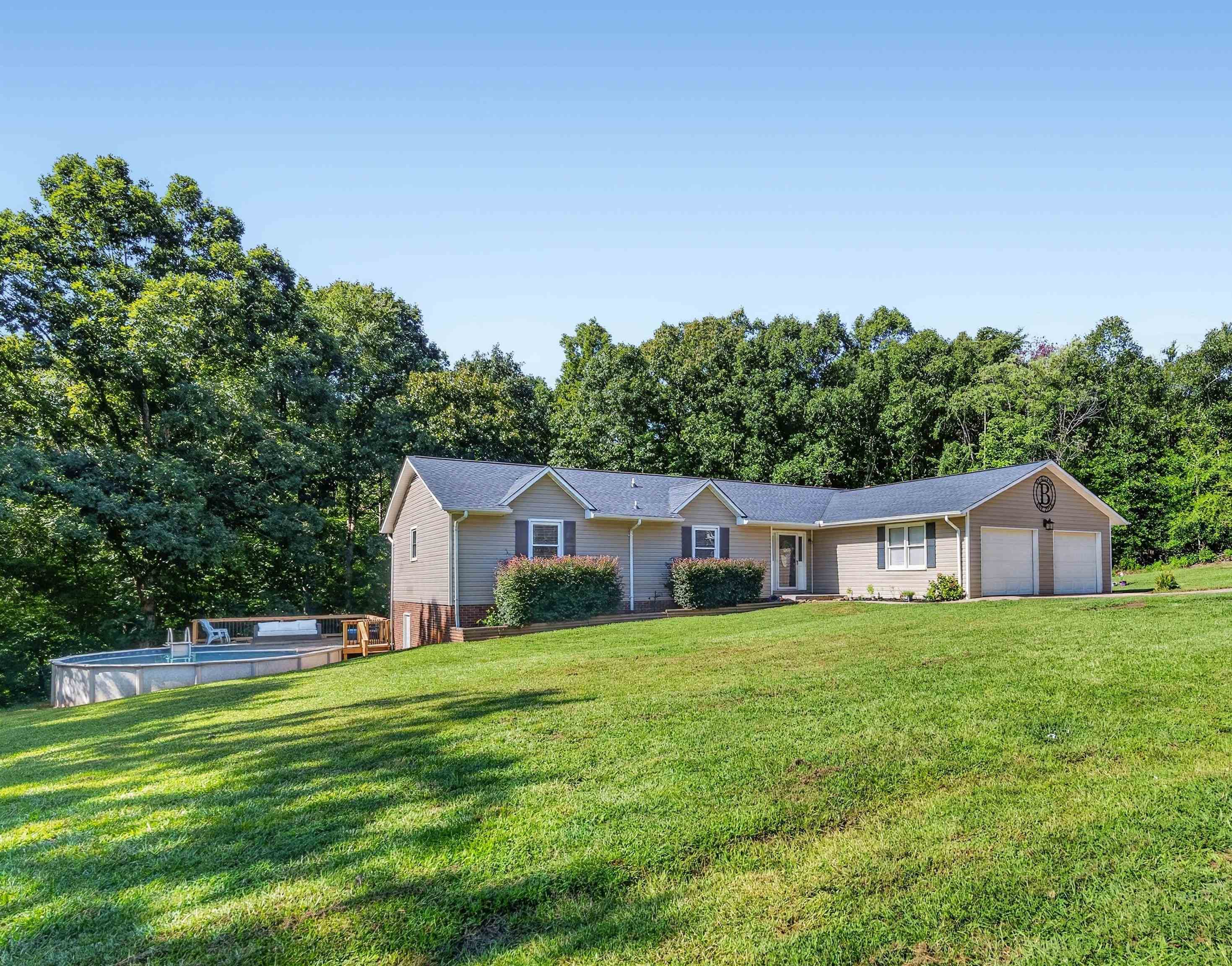 Photo 1 of Single family home for sale at 180 Hillcrest Dr, Gaffney, SC 29340 | MLS# SPN340754 | Listing updated on 2026-09-03