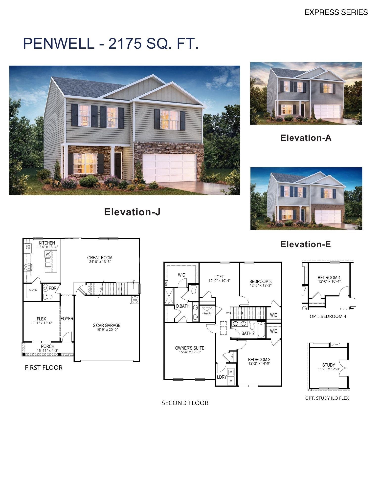 2nd image of 2113 Pierett Cir, Woodruff, SC 29388 | MLS# SPN340755