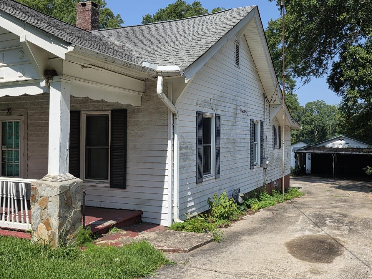 5th image of 324 Vernon St, Gaffney, SC 29340 | MLS# SPN340758