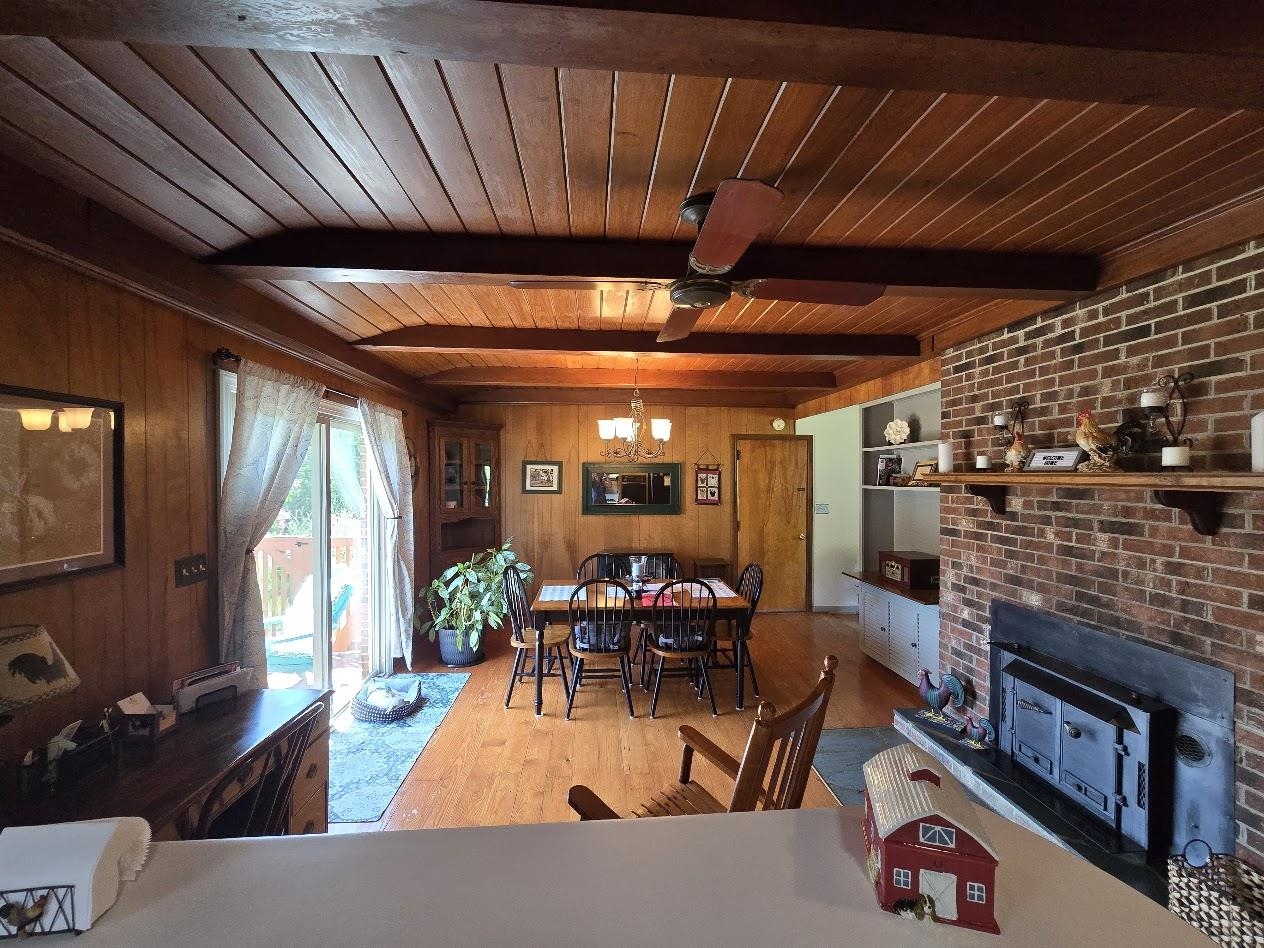 5th image of 815 Ballenger Rd, Gaffney, SC 29340 | MLS# SPN340762