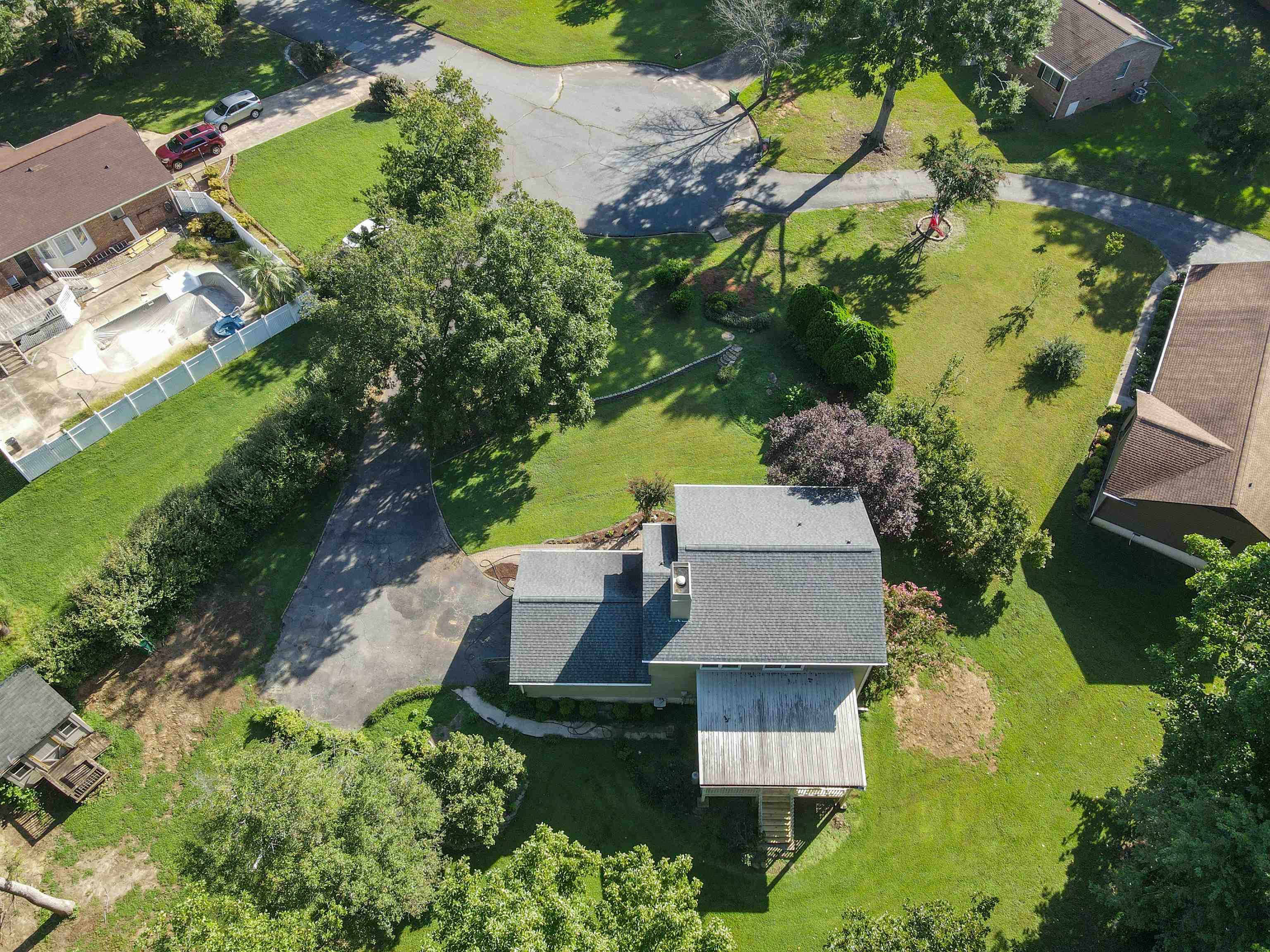 37th image of 20 Briarcreek Ct, Spartanburg, SC 29301 | MLS# SPN340764