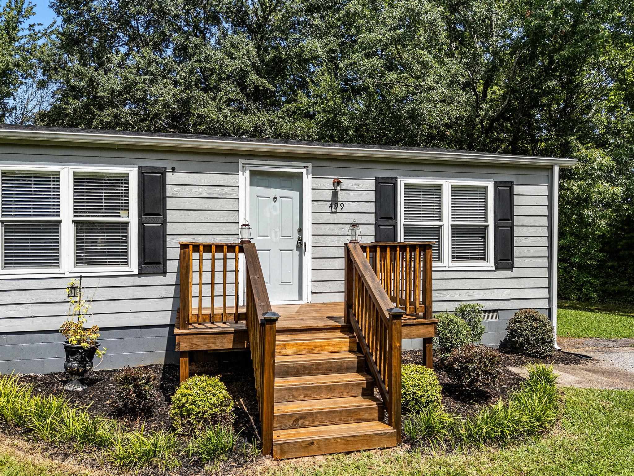 4th image of 499 Murph Rd, Pauline, SC 29374 | MLS# SPN340770