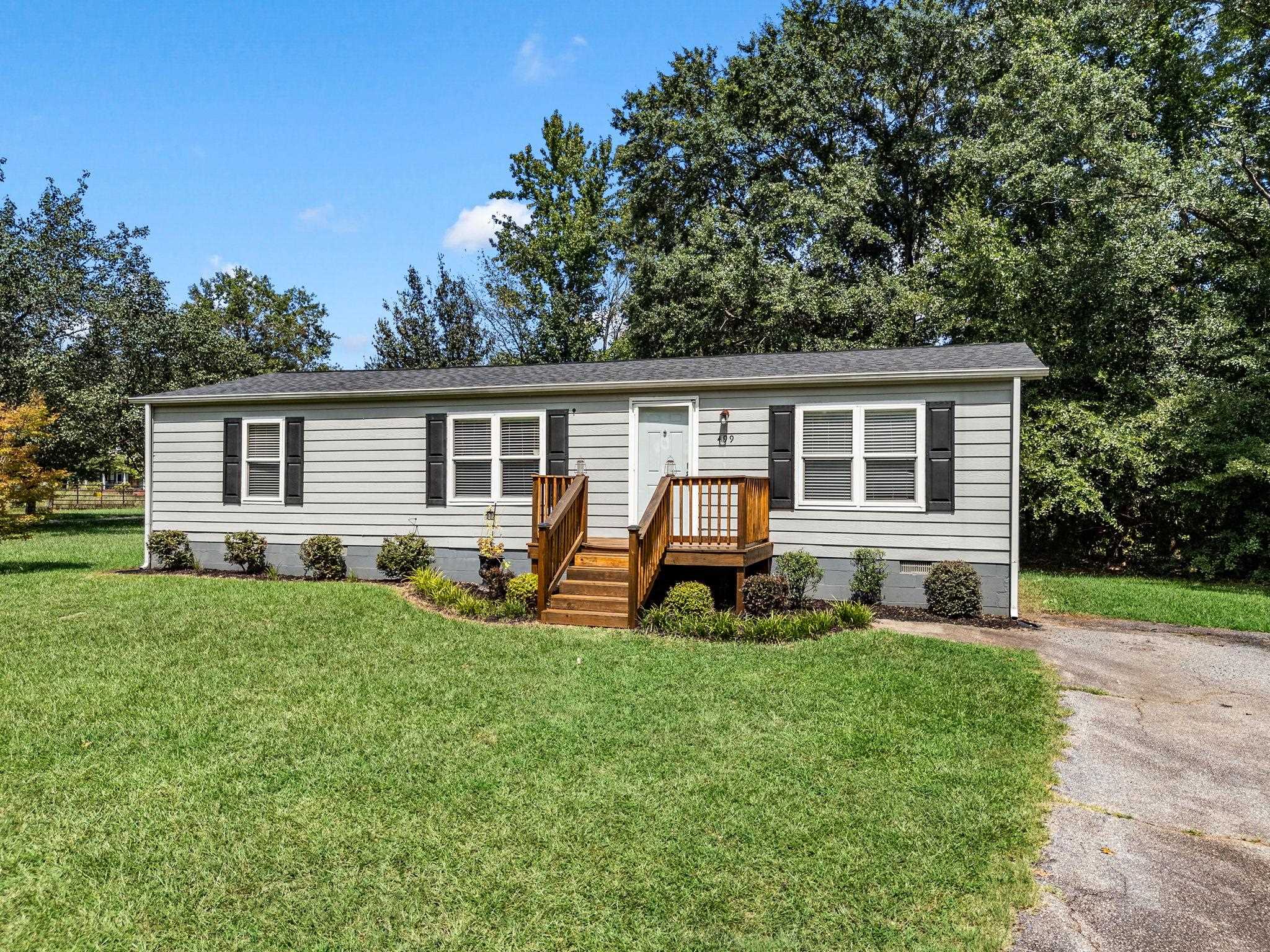 3rd image of 499 Murph Rd, Pauline, SC 29374 | MLS# SPN340770