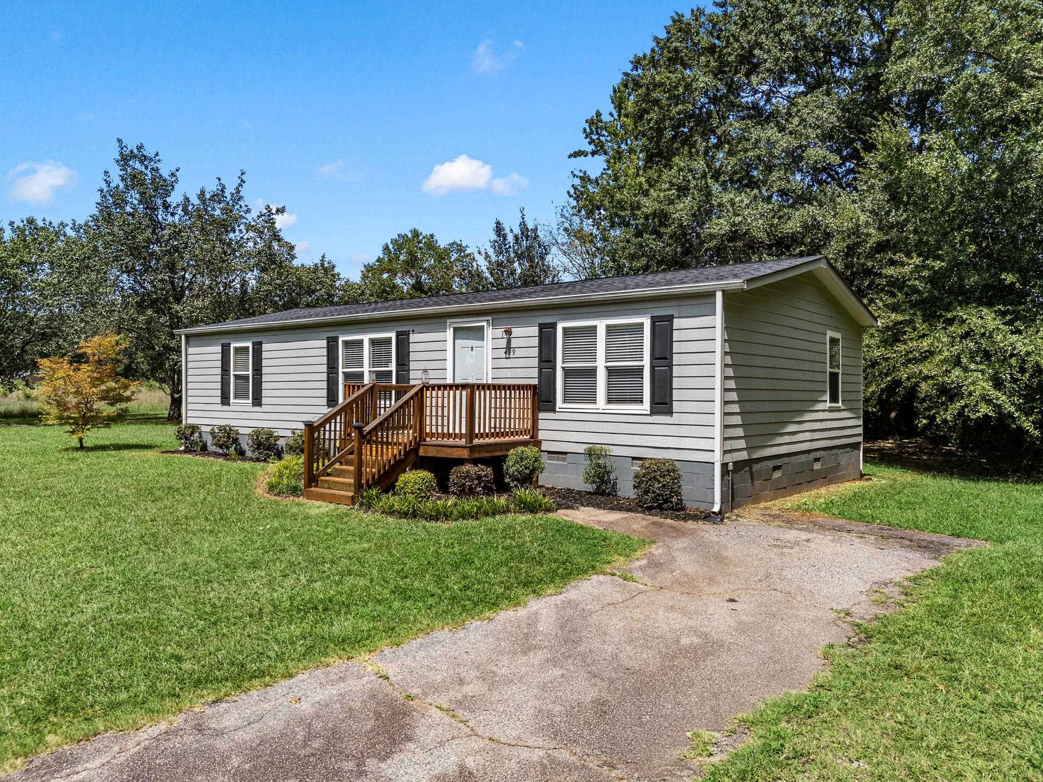 2nd image of 499 Murph Rd, Pauline, SC 29374 | MLS# SPN340770