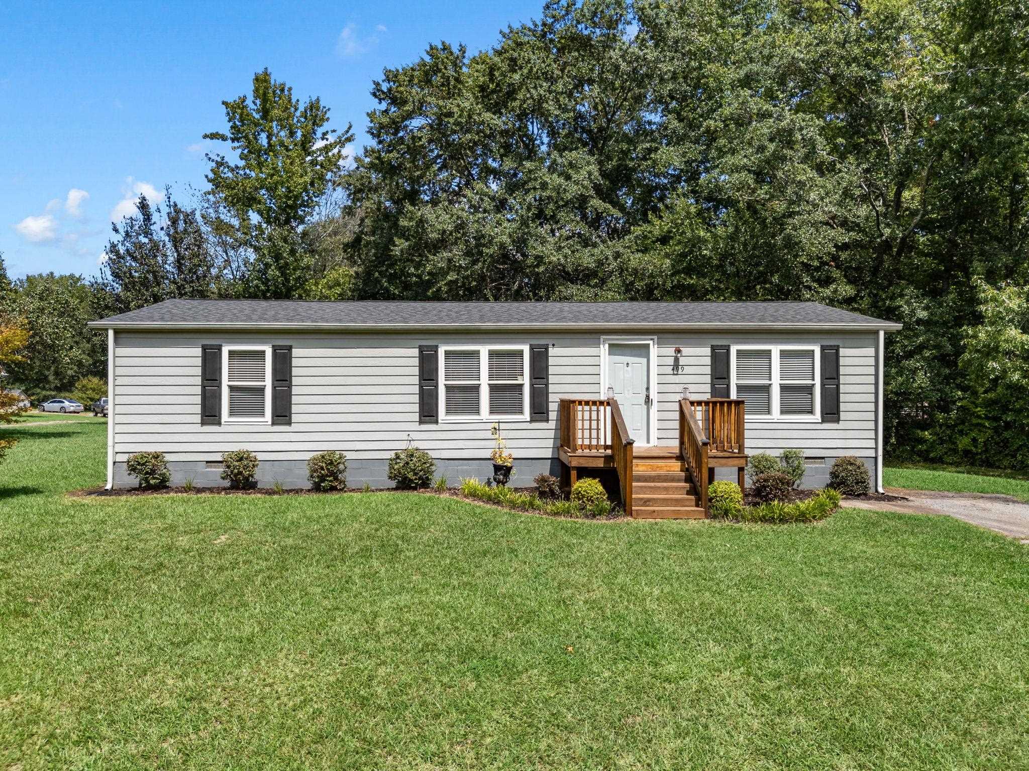 1st image of 499 Murph Rd, Pauline, SC 29374 | MLS# SPN340770