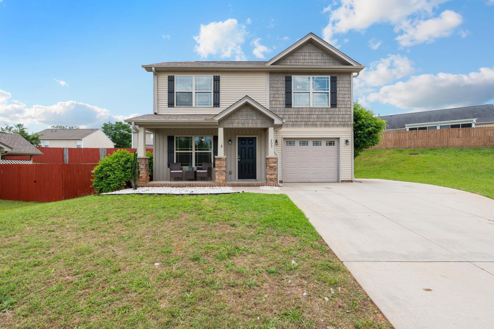 1st image of 205 Mariner Ct, Greer, SC 29650 | MLS# SPN340778