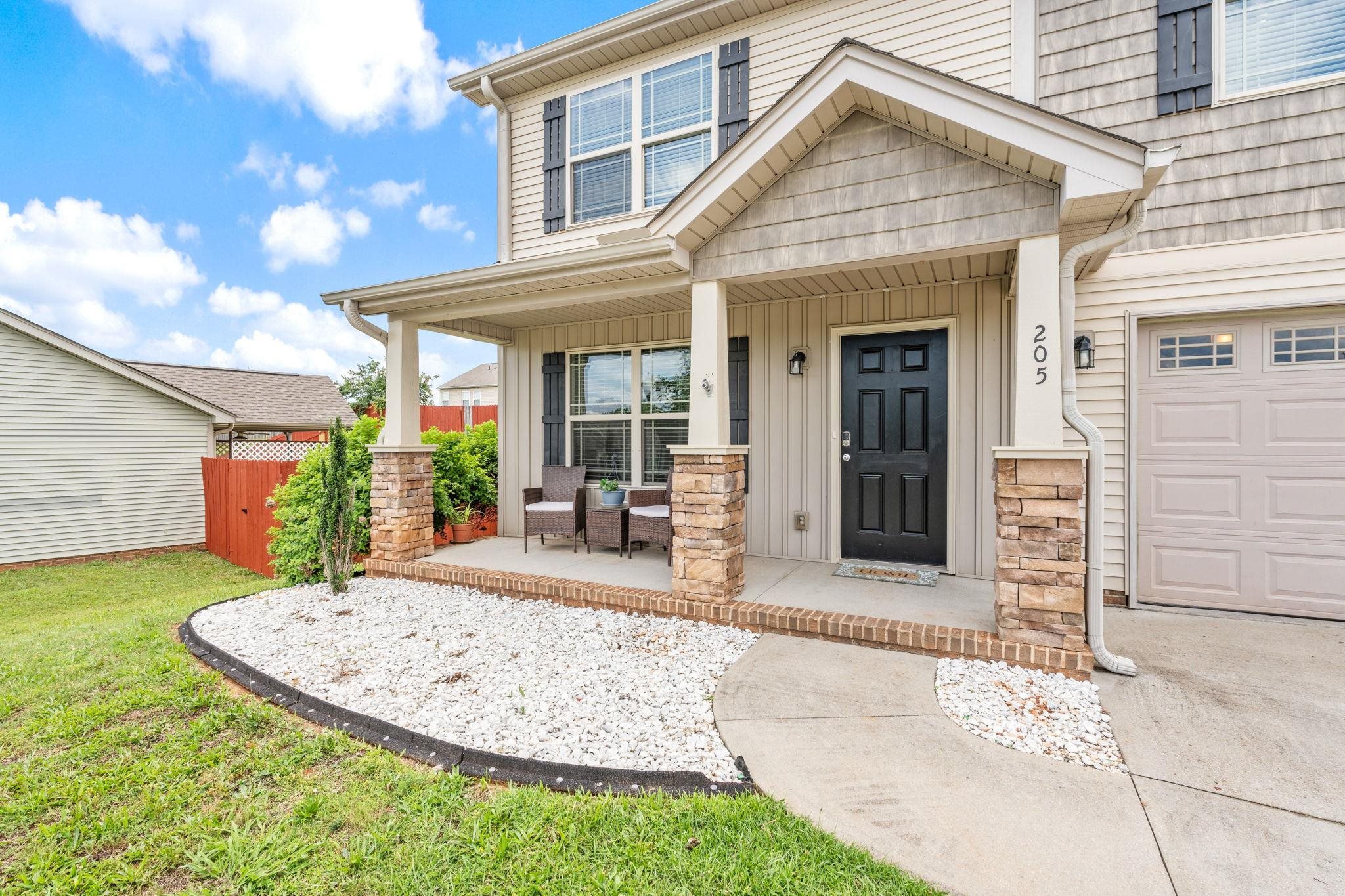 5th image of 205 Mariner Ct, Greer, SC 29650 | MLS# SPN340778