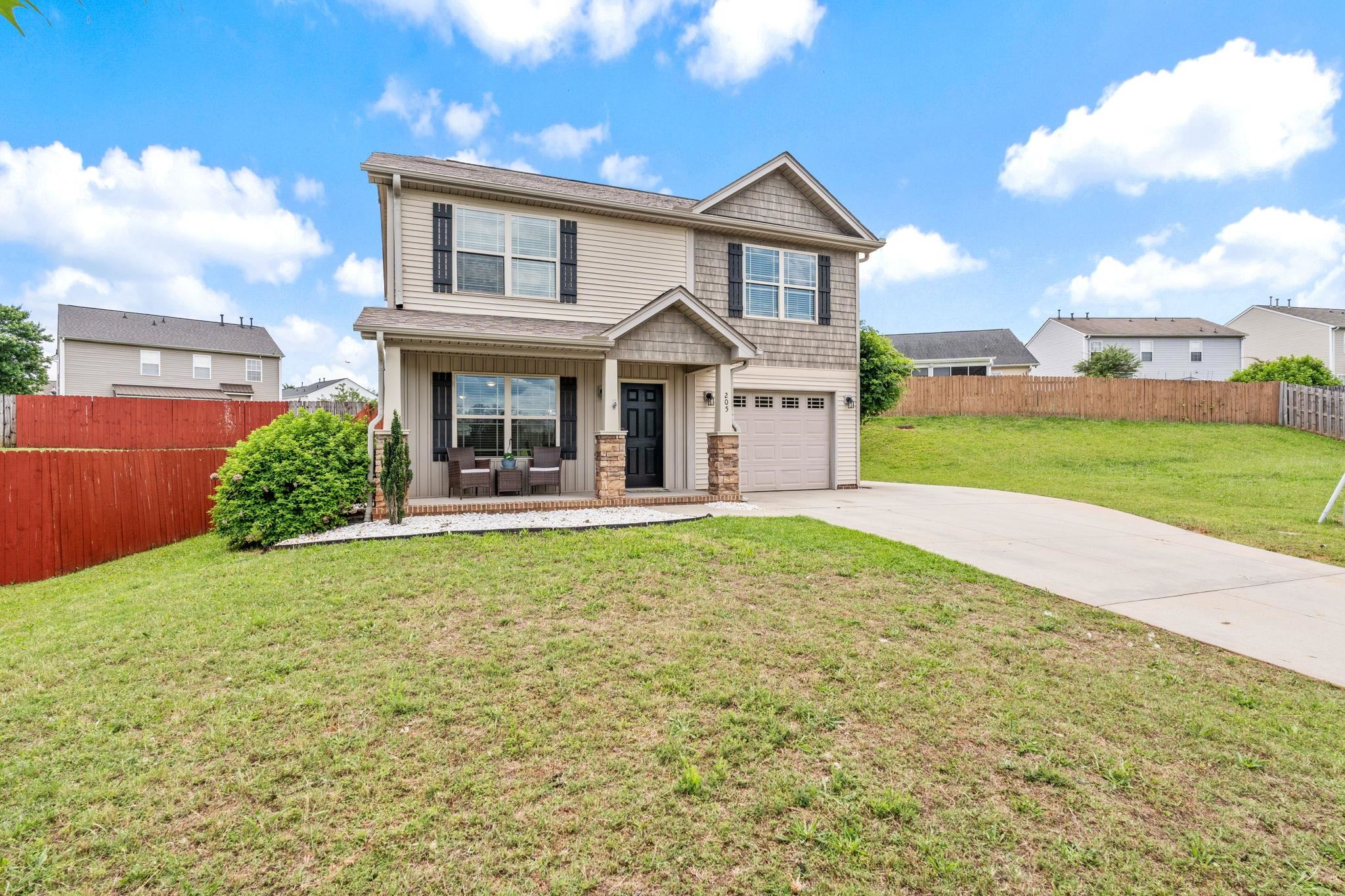 2nd image of 205 Mariner Ct, Greer, SC 29650 | MLS# SPN340778