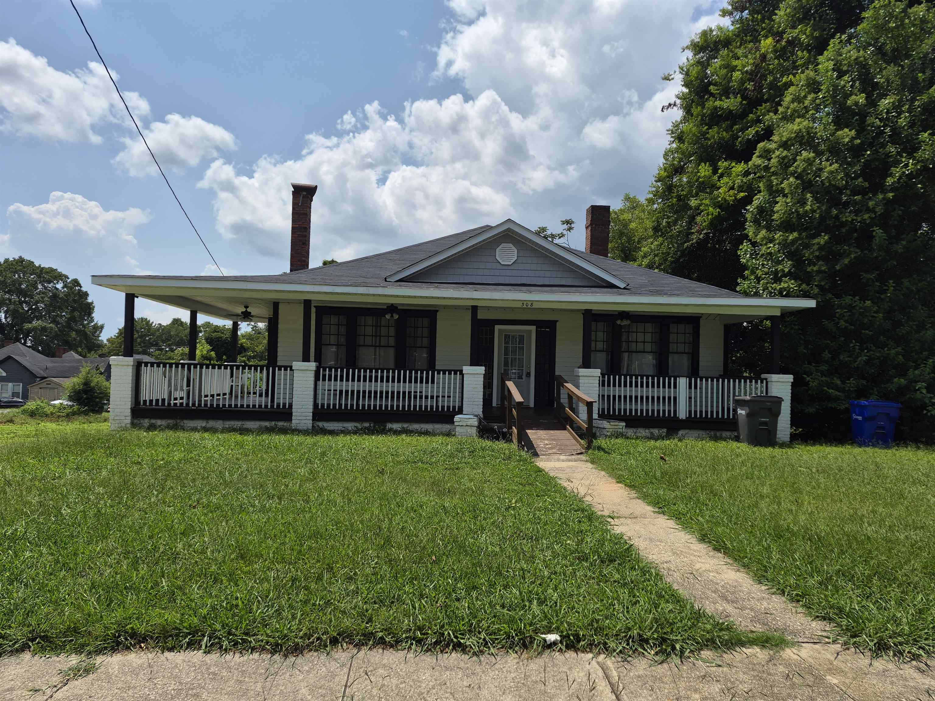 1st image of 308 S Converse St St, Spartanburg, SC 29306 | MLS# SPN340783