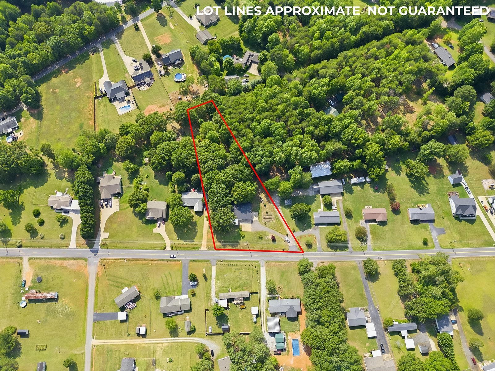 2nd image of 4055 Hwy 357, Inman, SC 29349 | MLS# SPN340786