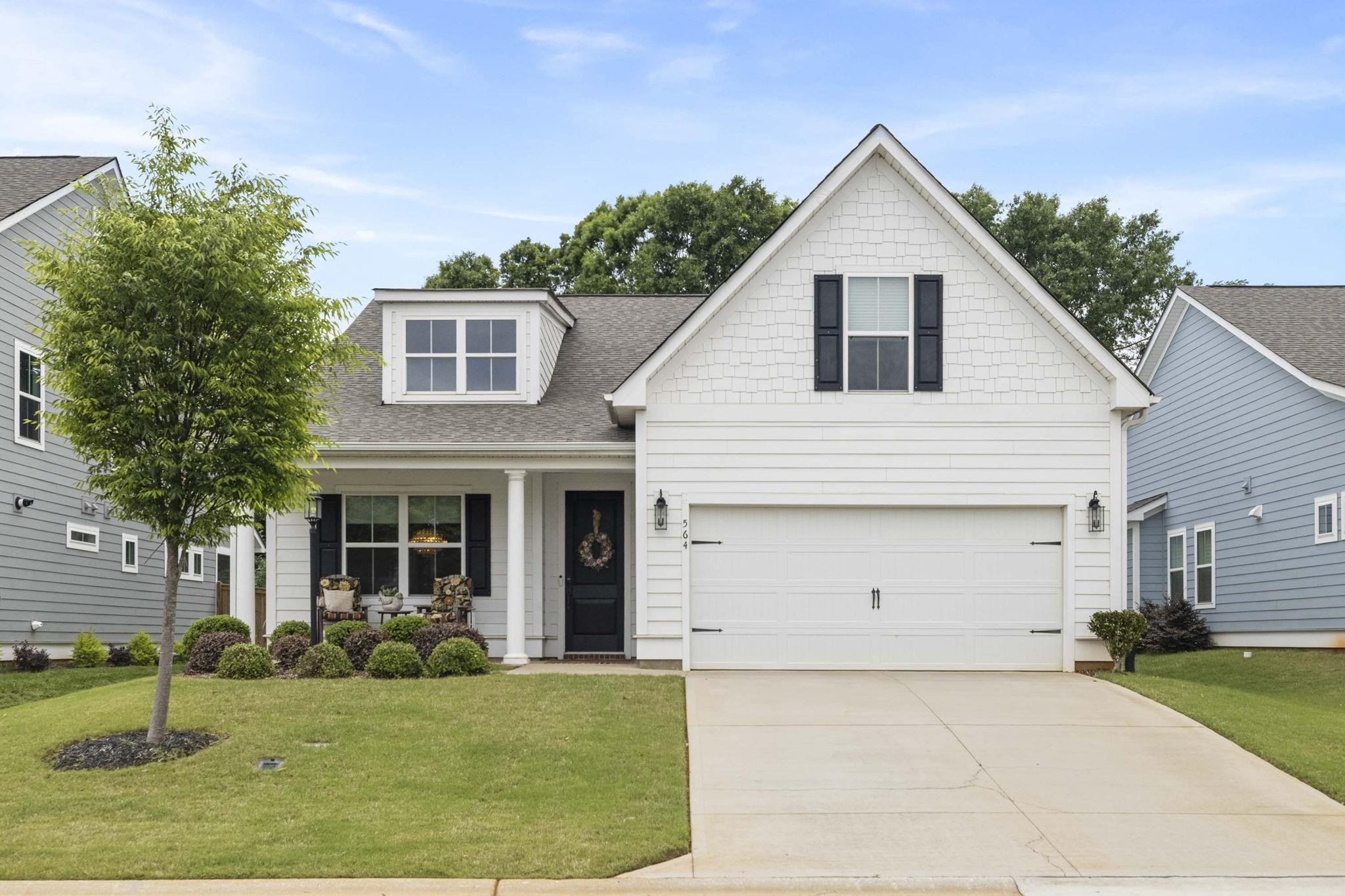 1st image of 564 Backacre Ct, Greer, SC 29651 | MLS# SPN340797