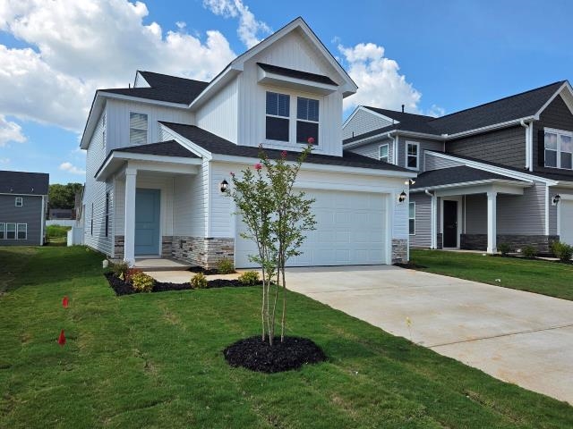 3rd image of 1142 Ogeechee Ct, Spartanburg, SC 29303 | MLS# SPN340801