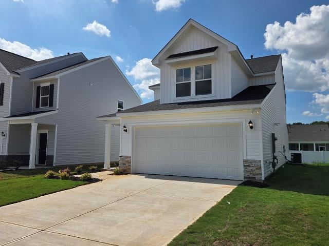 2nd image of 1142 Ogeechee Ct, Spartanburg, SC 29303 | MLS# SPN340801