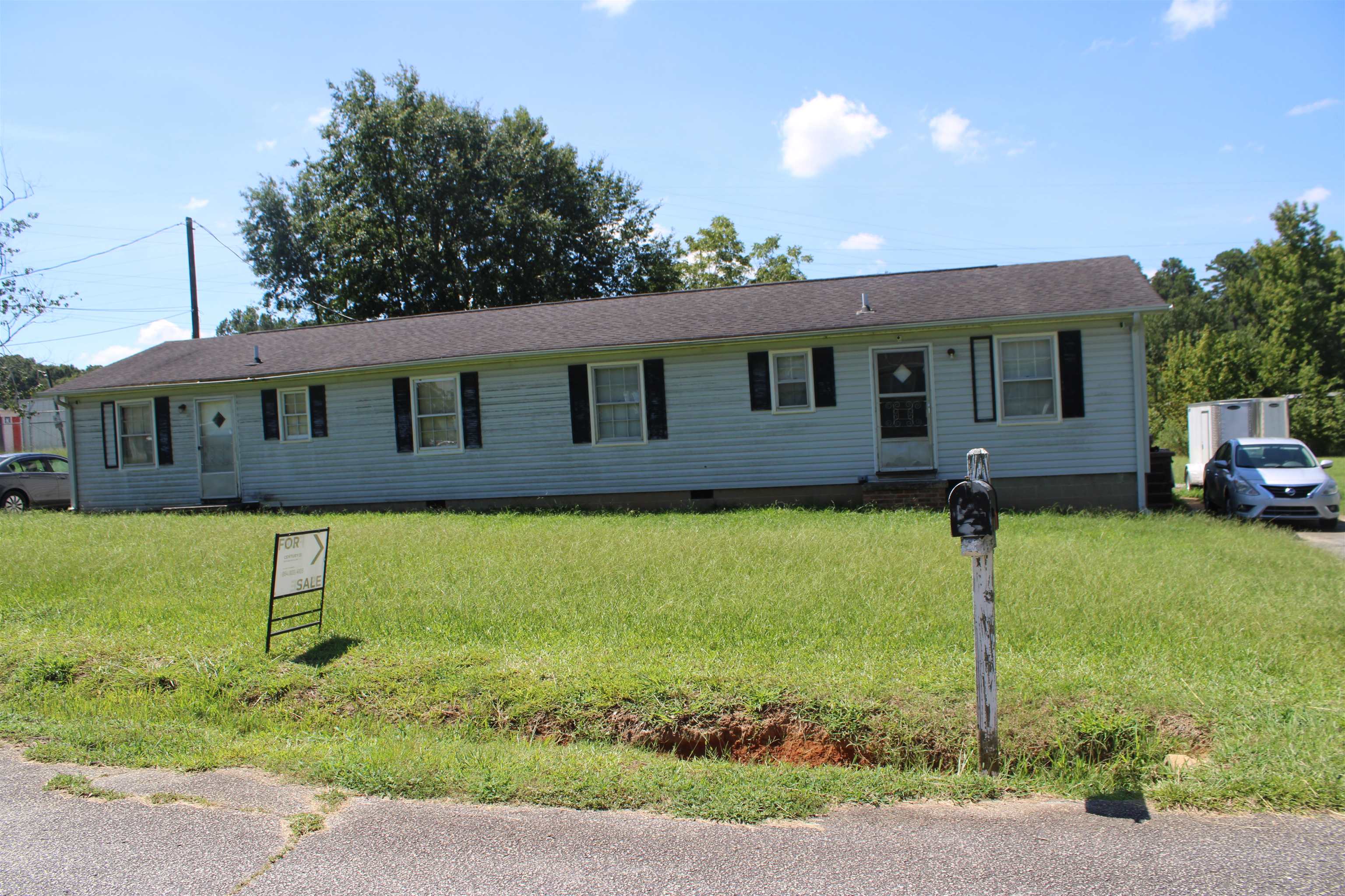 1st image of 621 Freddie Dr, Spartanburg, SC 29303 | MLS# SPN340802
