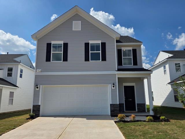 1st image of 1148 Ogeechee Ct, Spartanburg, SC 29303 | MLS# SPN340804