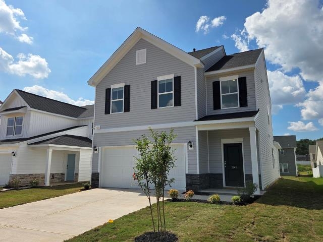 2nd image of 1148 Ogeechee Ct, Spartanburg, SC 29303 | MLS# SPN340804